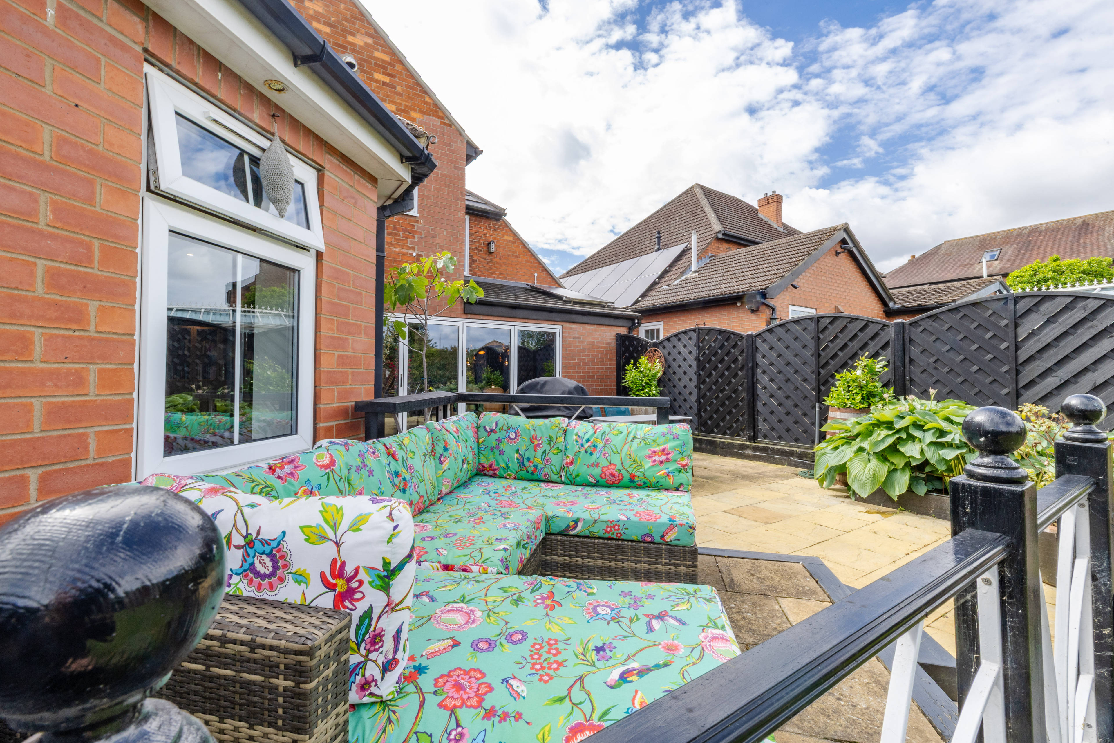 Sun Terrace