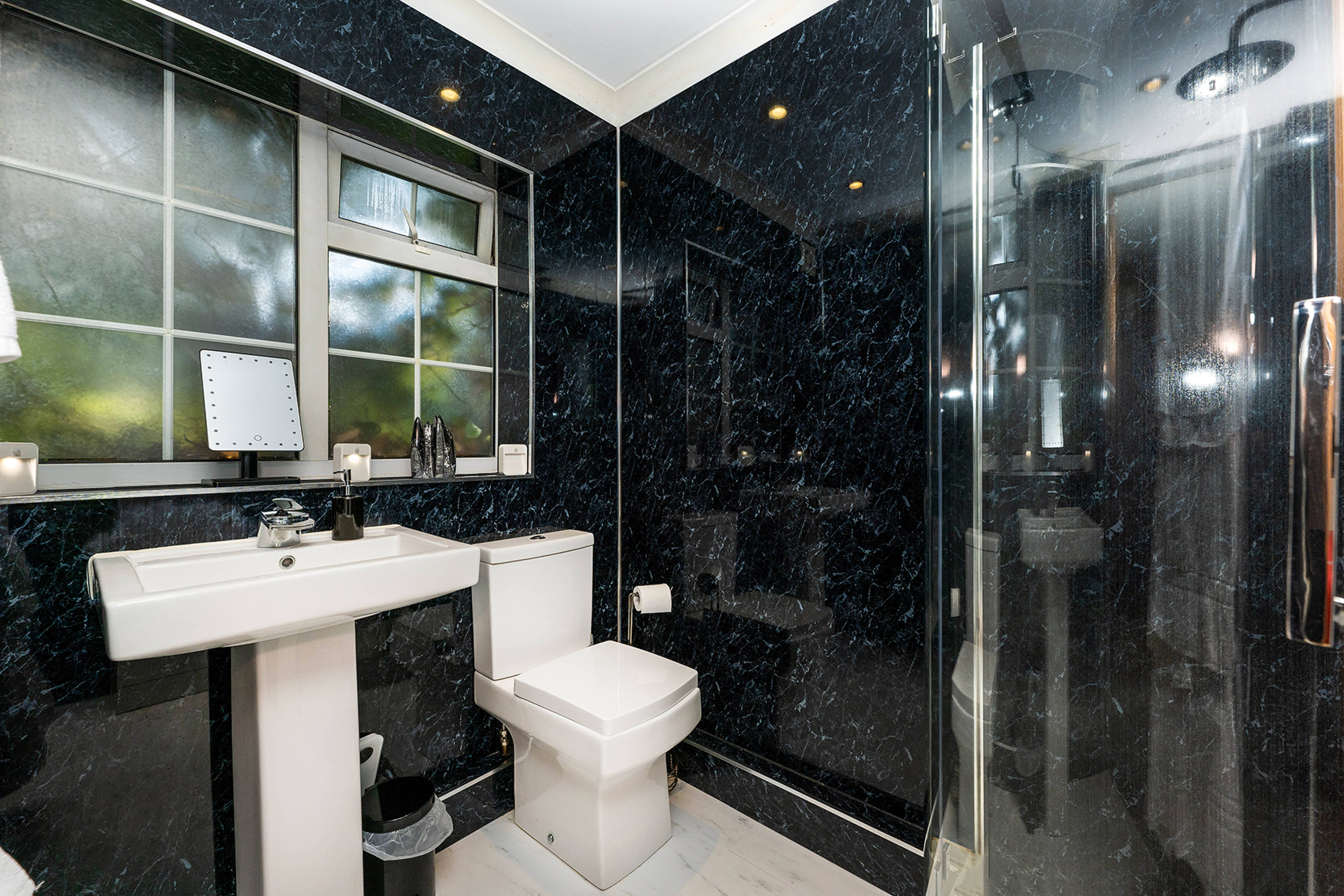En-suite