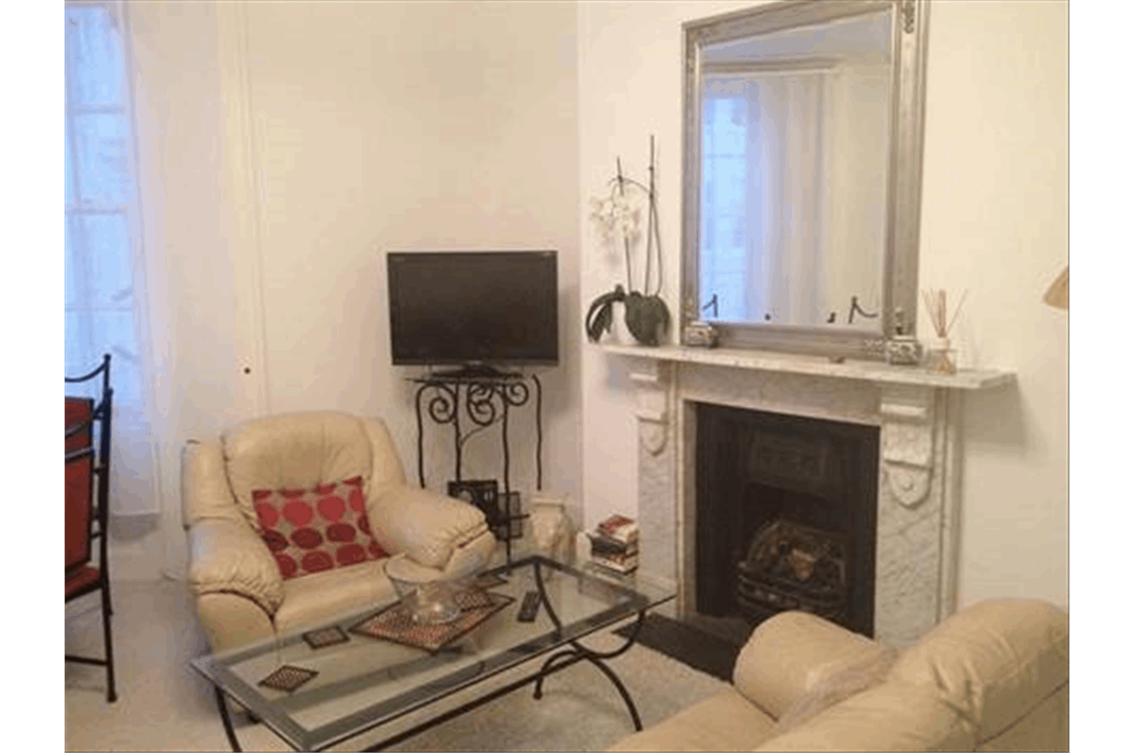 Living / Dining Room