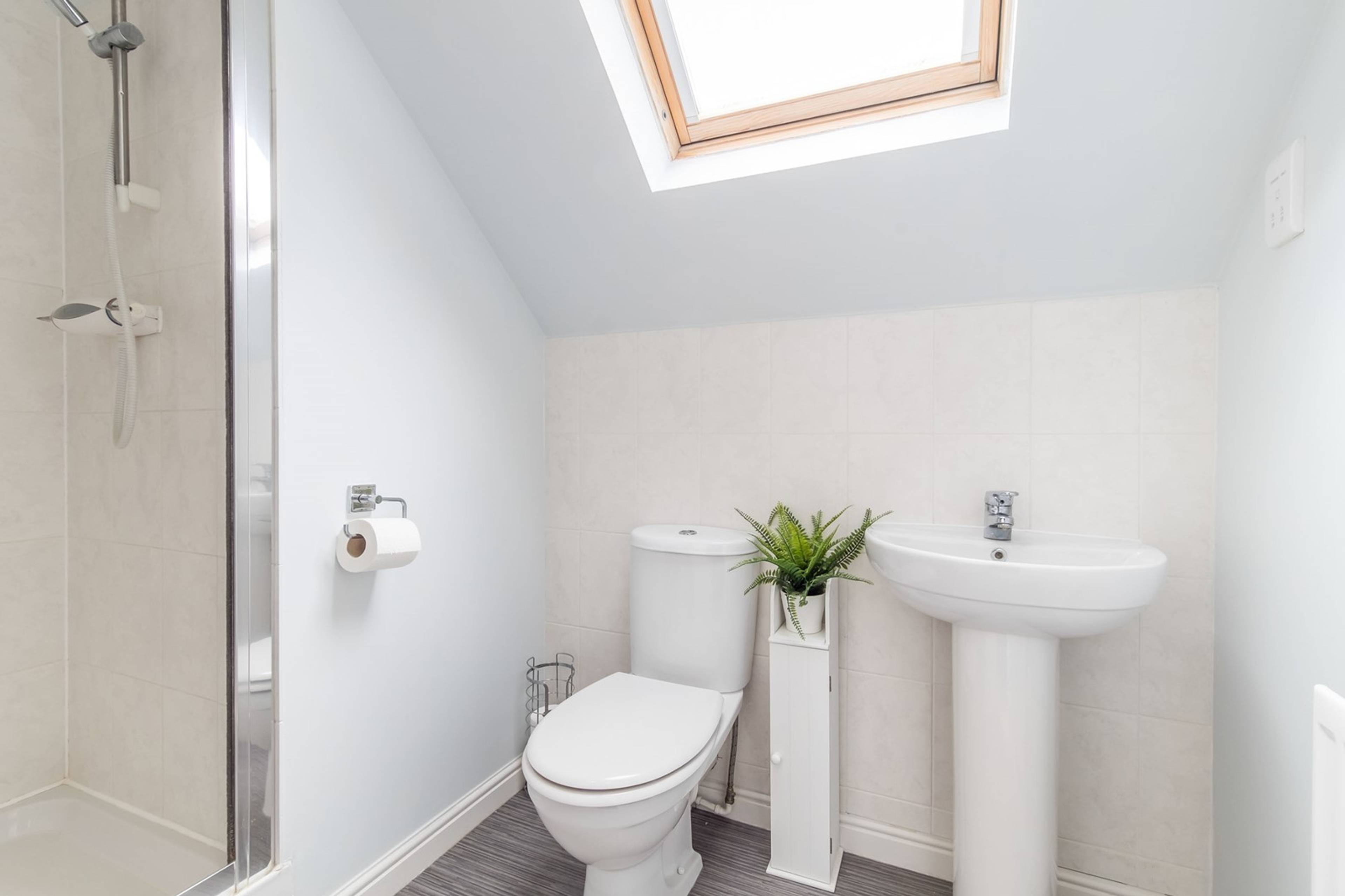 En-suite