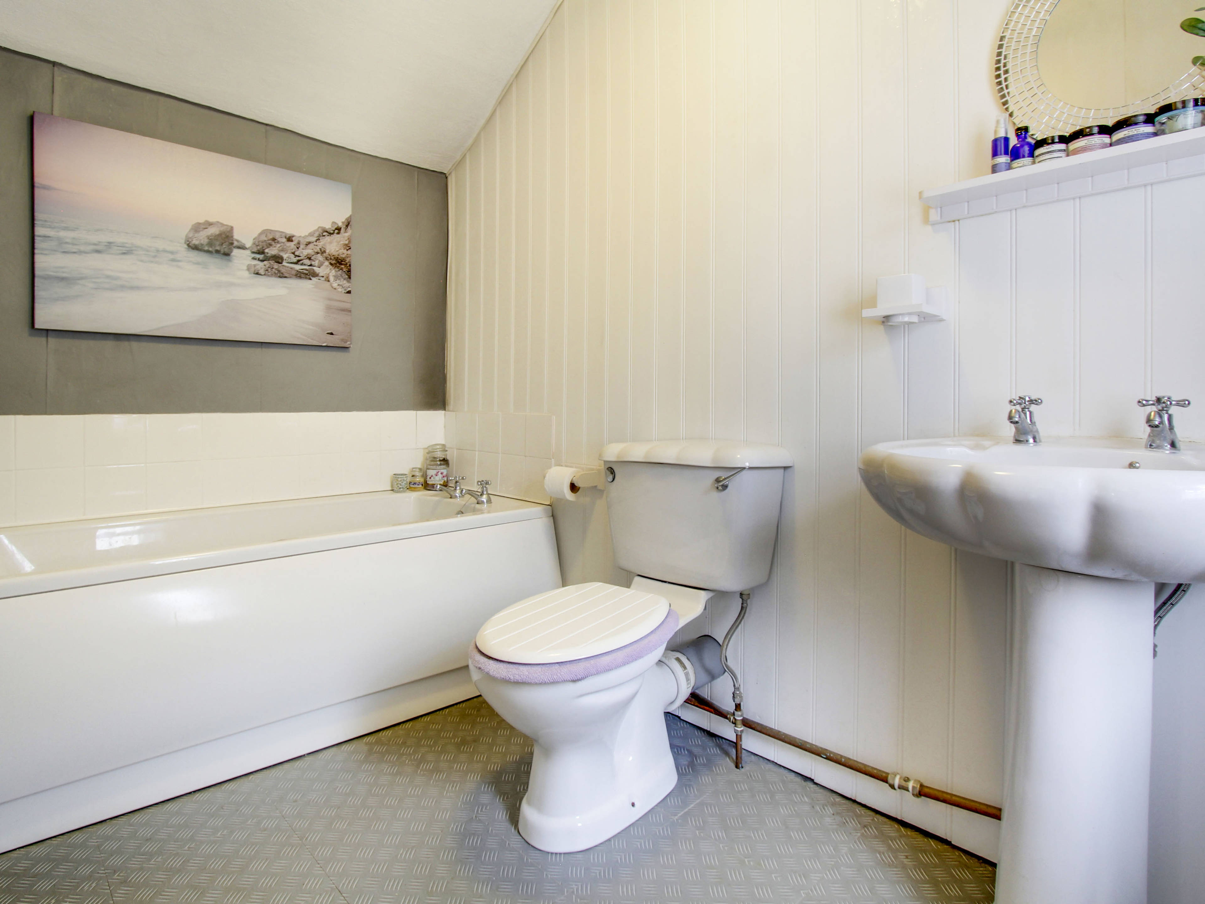En-suite