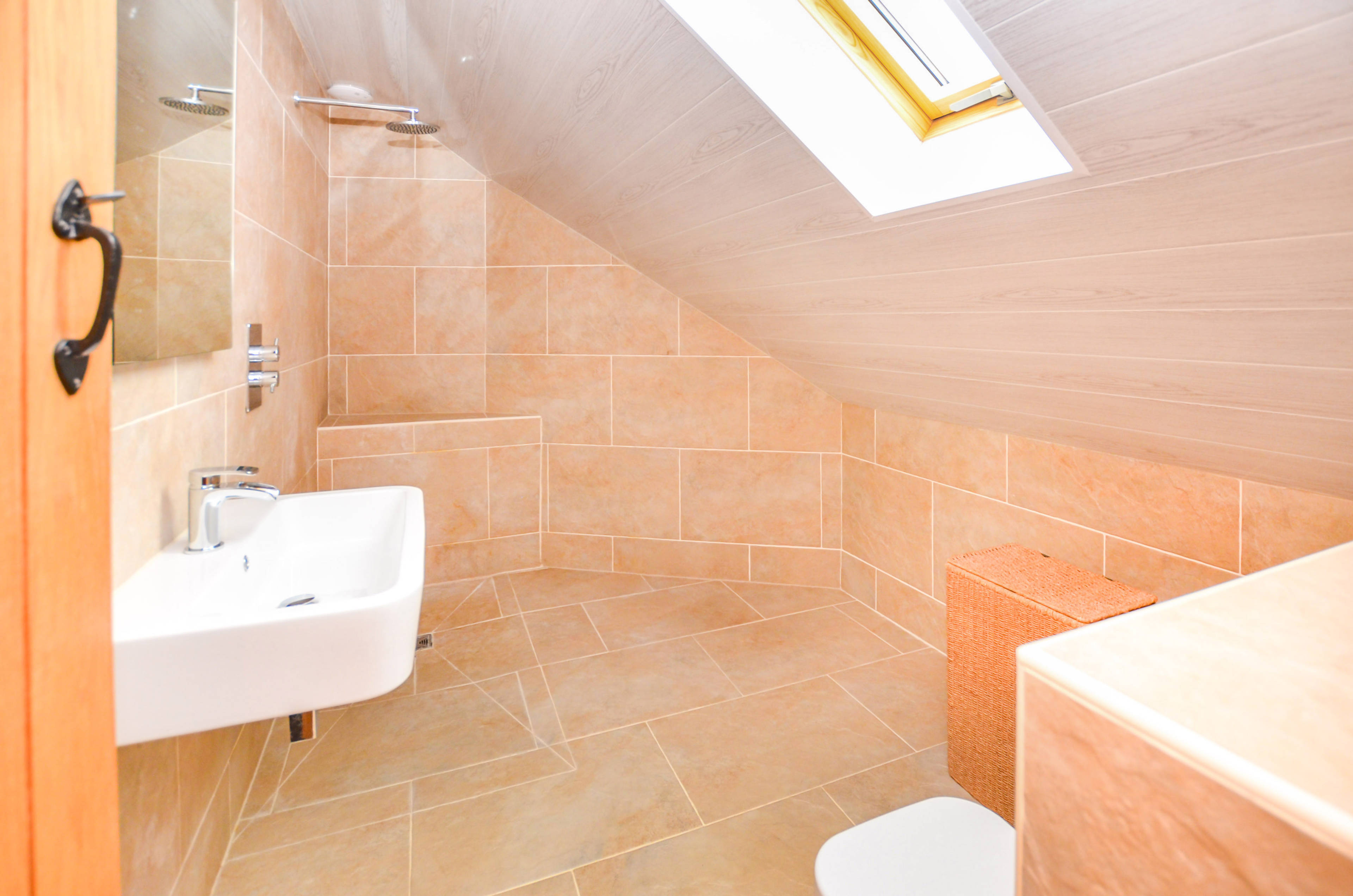 Master En-suite
