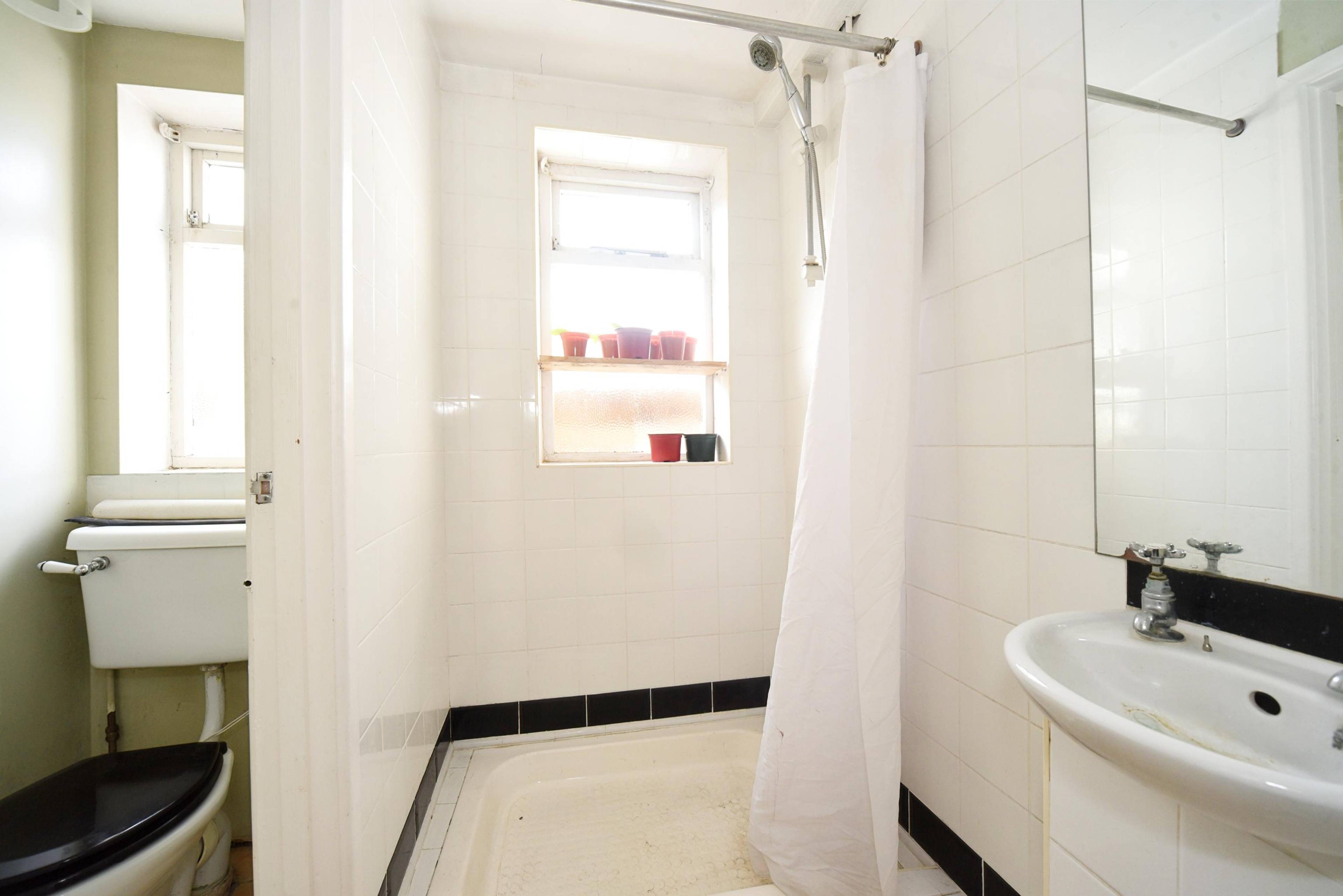 Downstairs Bathroom
