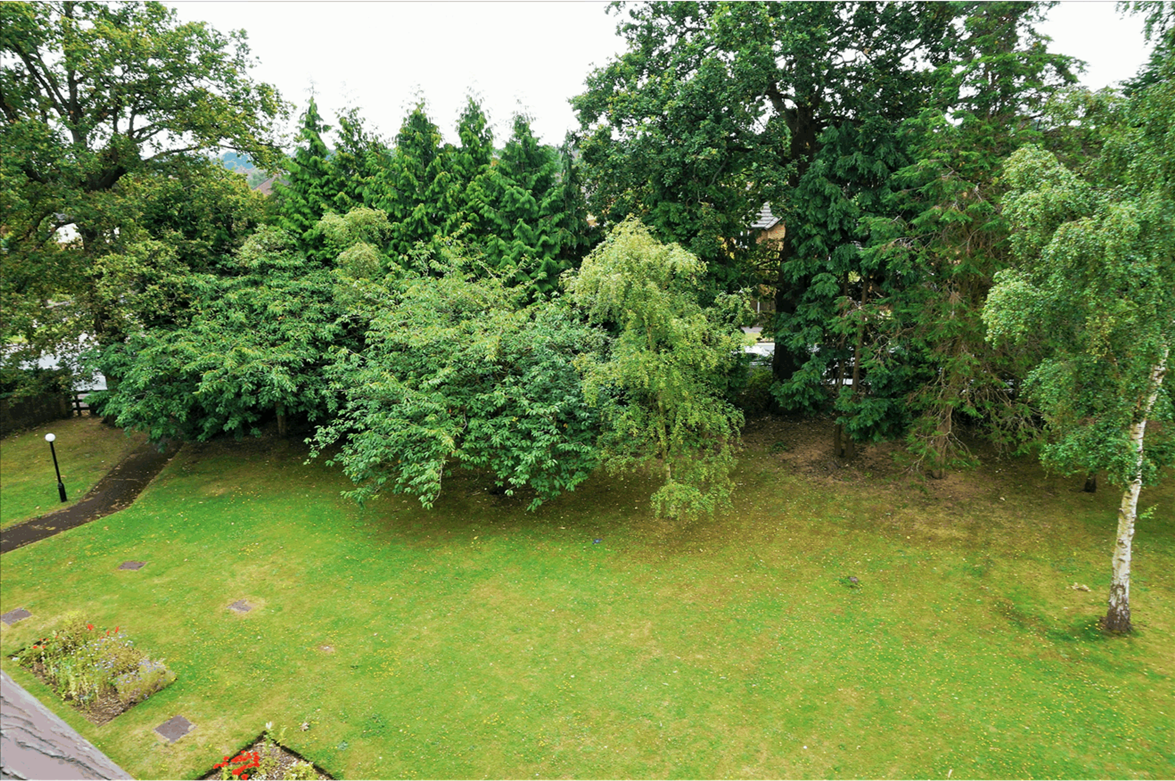 Communal Gardens