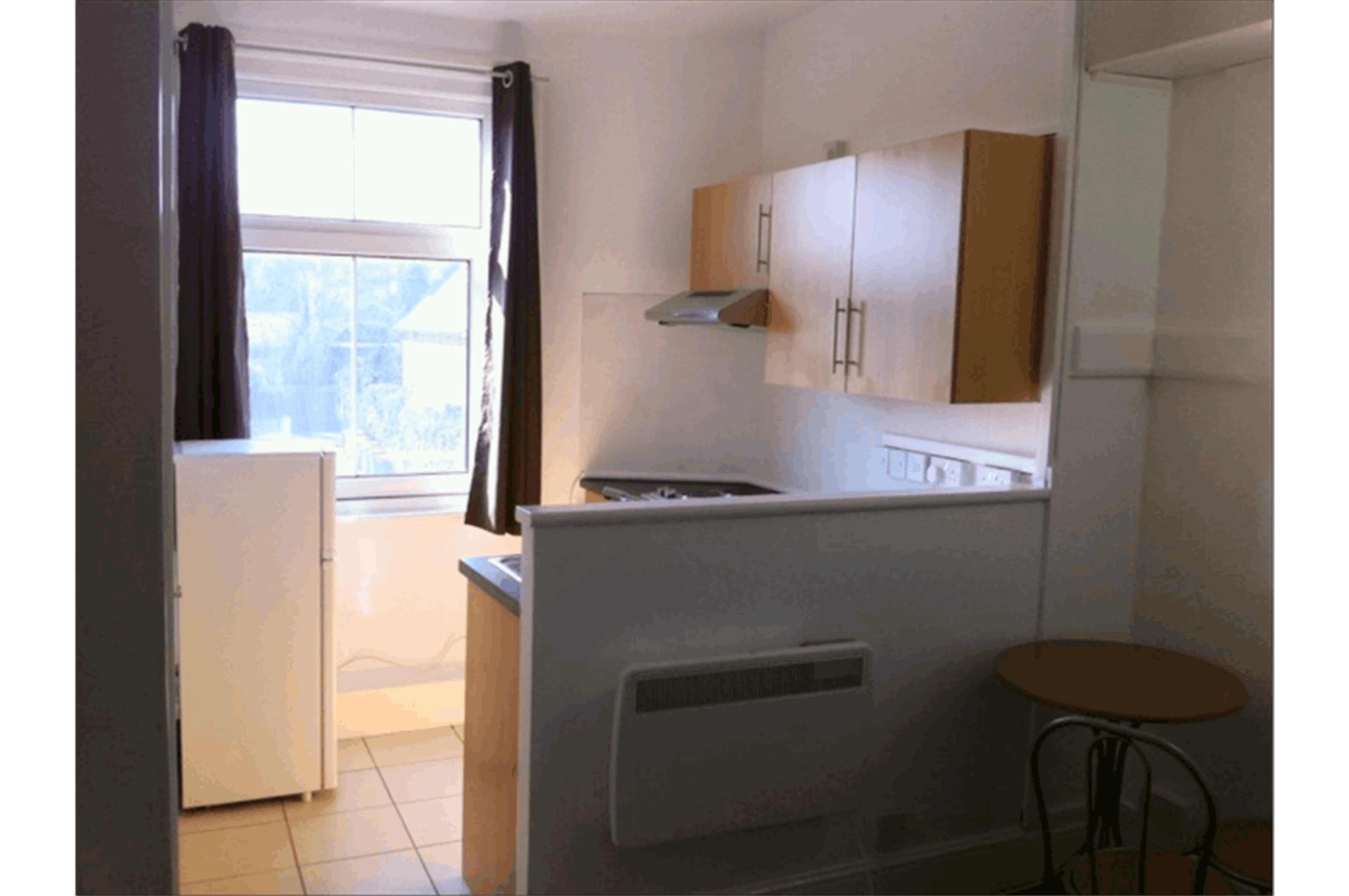 The Property