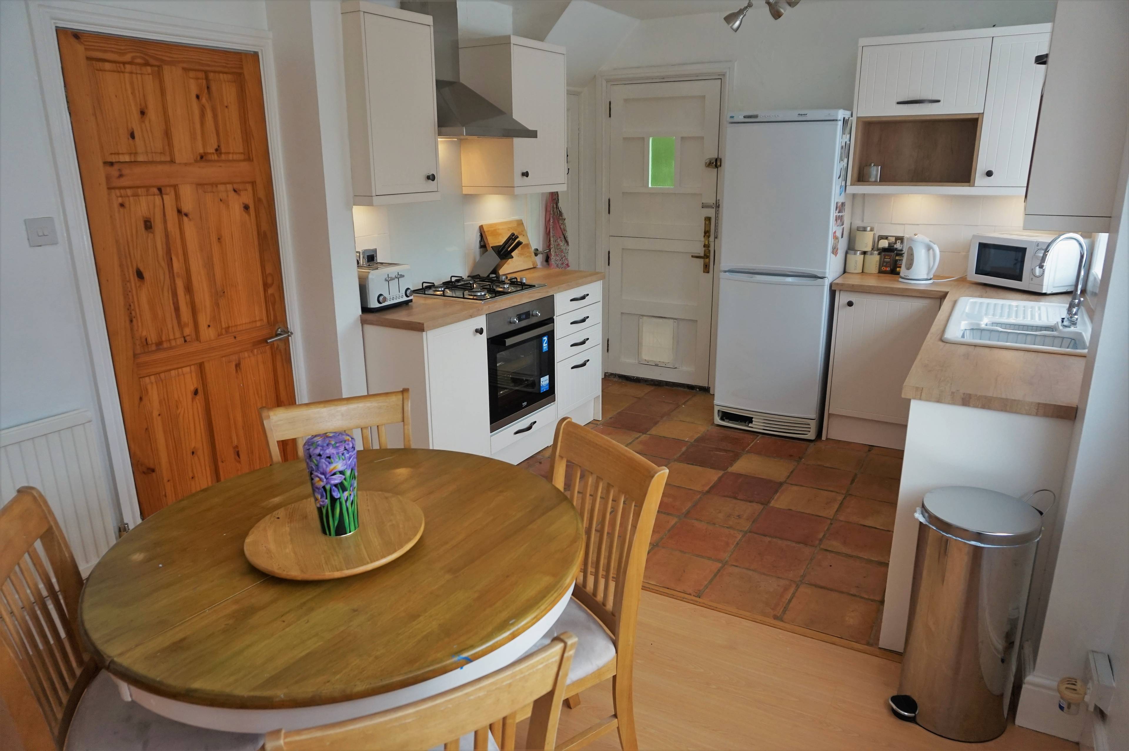 Kitchen / Diner