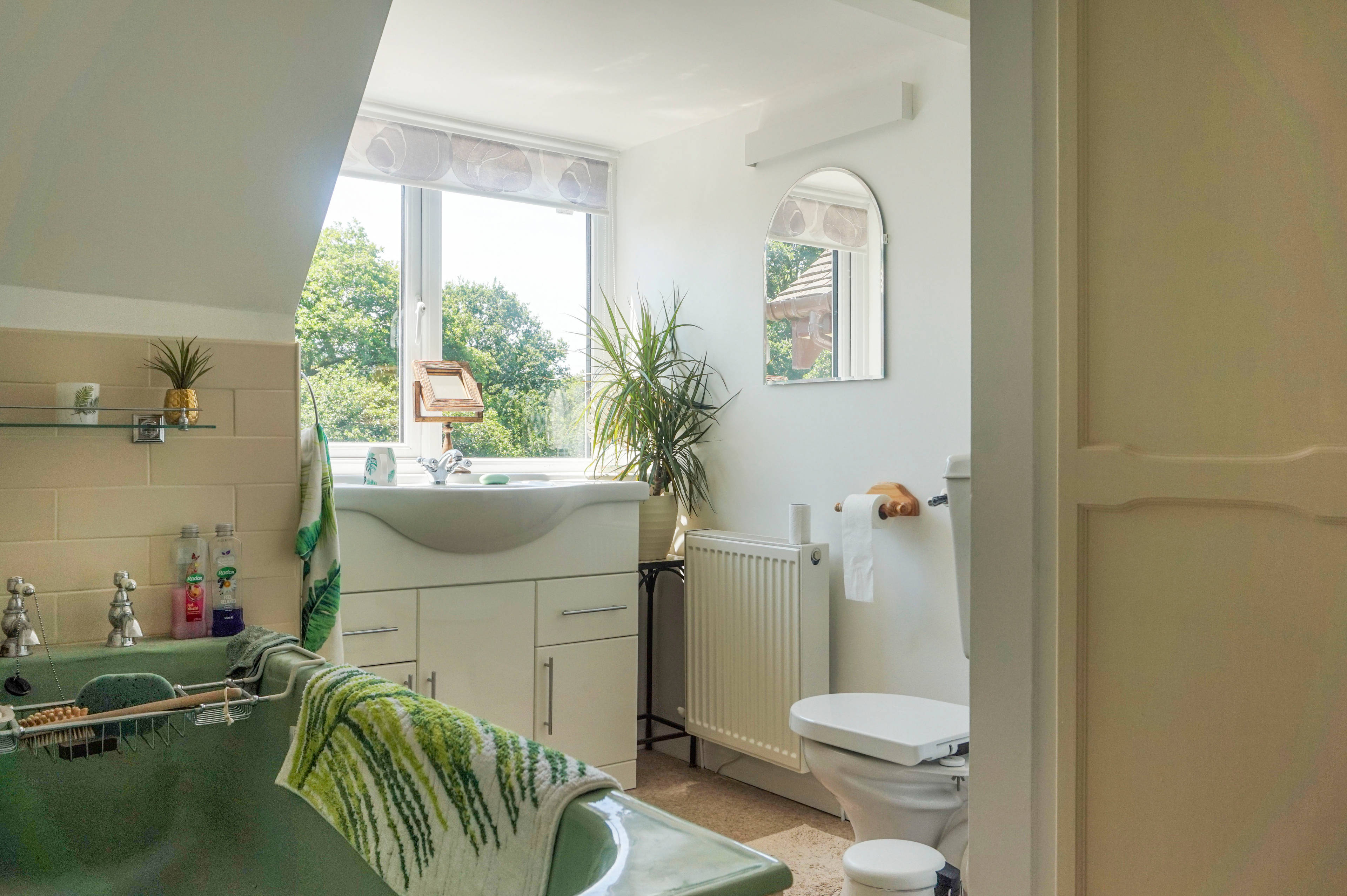 Master En-suite