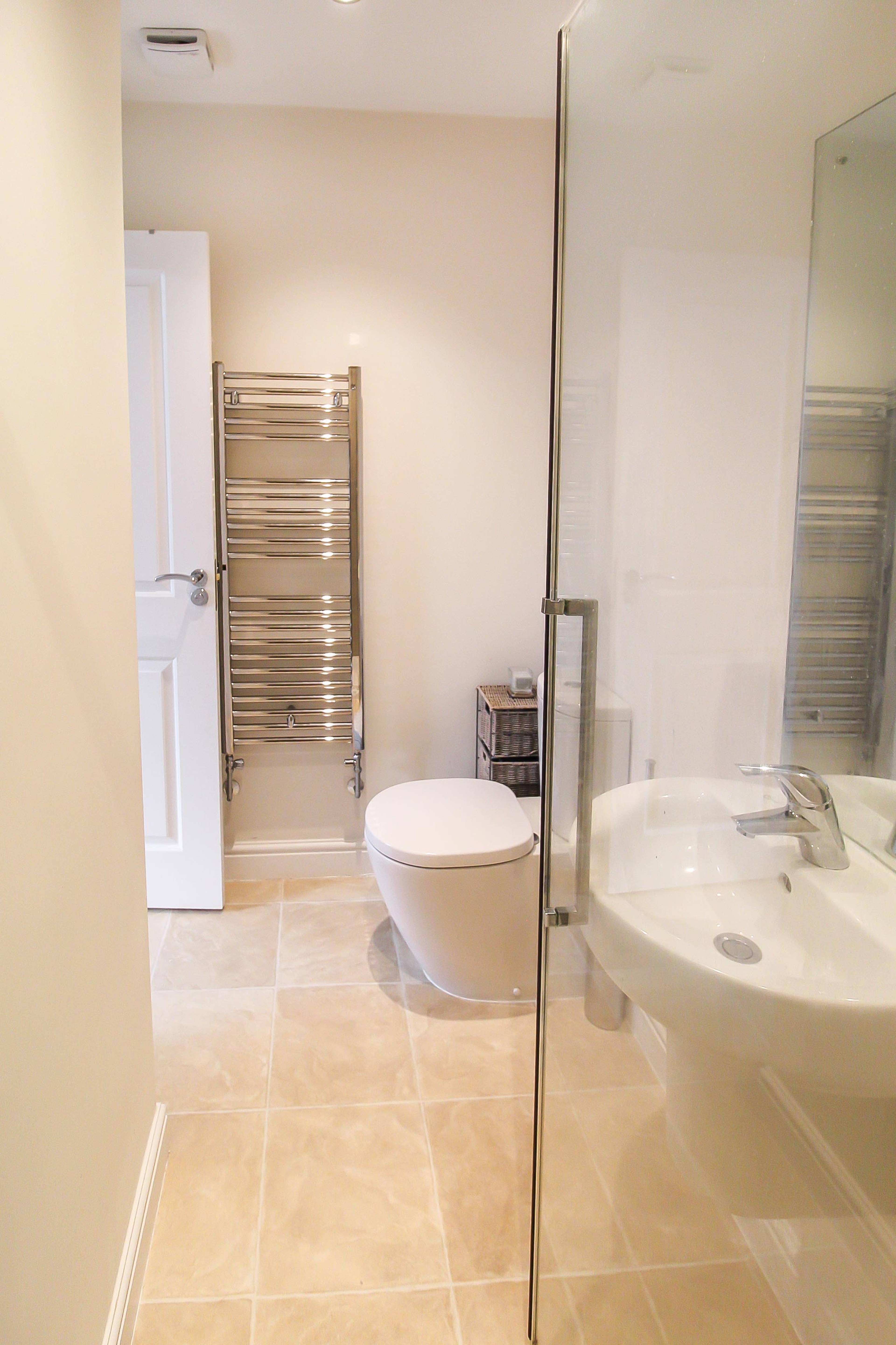 En-suite