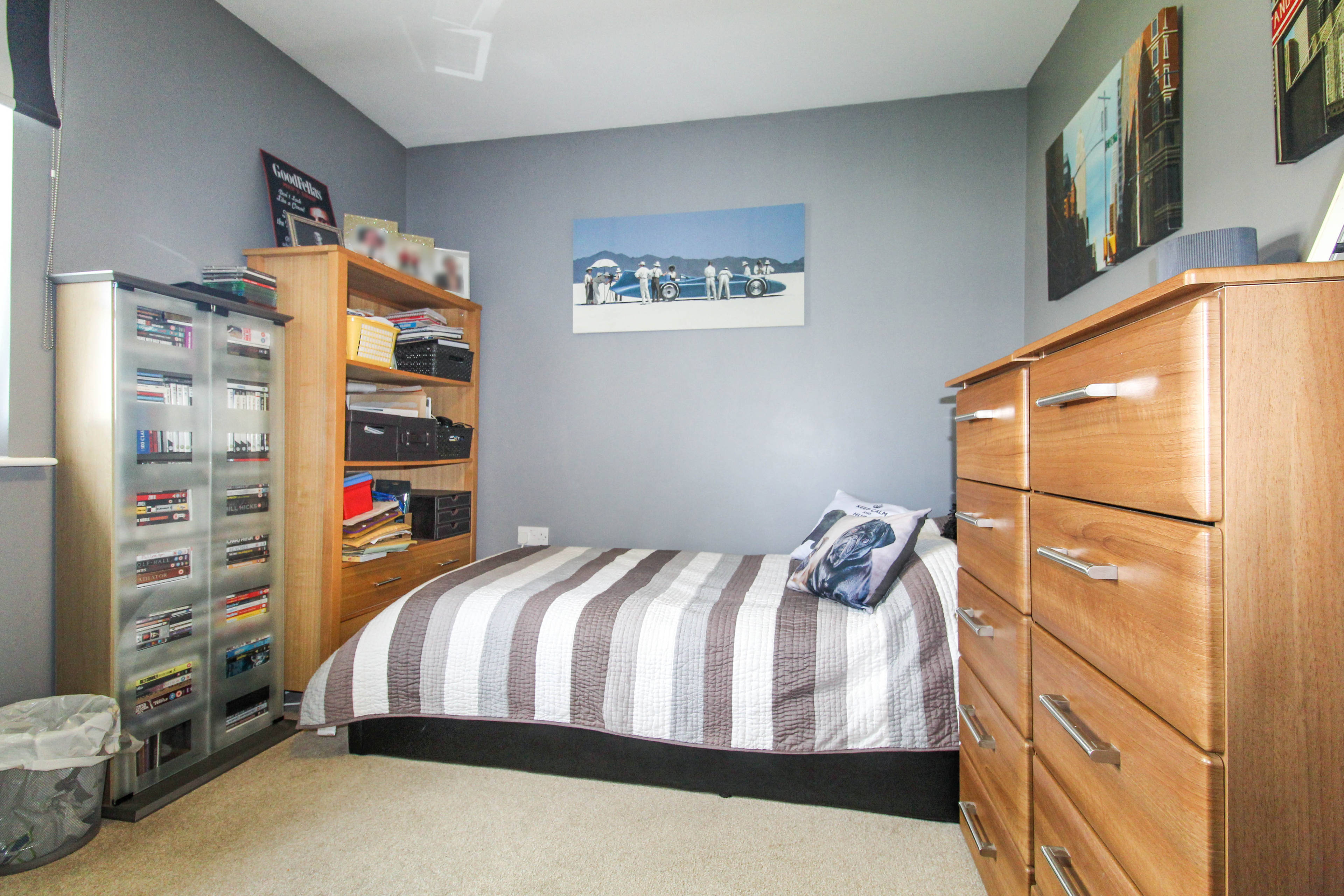 Bedroom Four