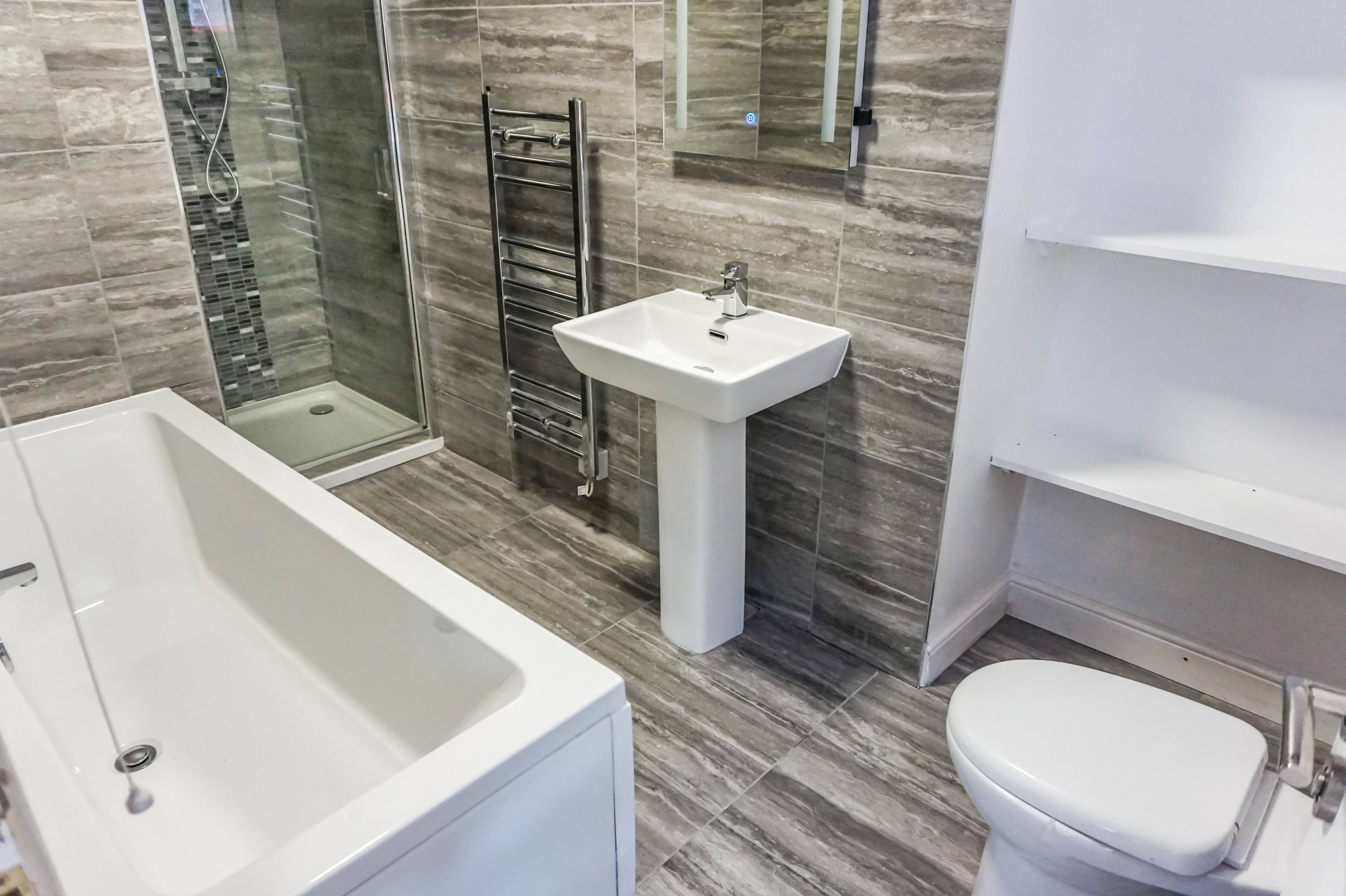 En-suite