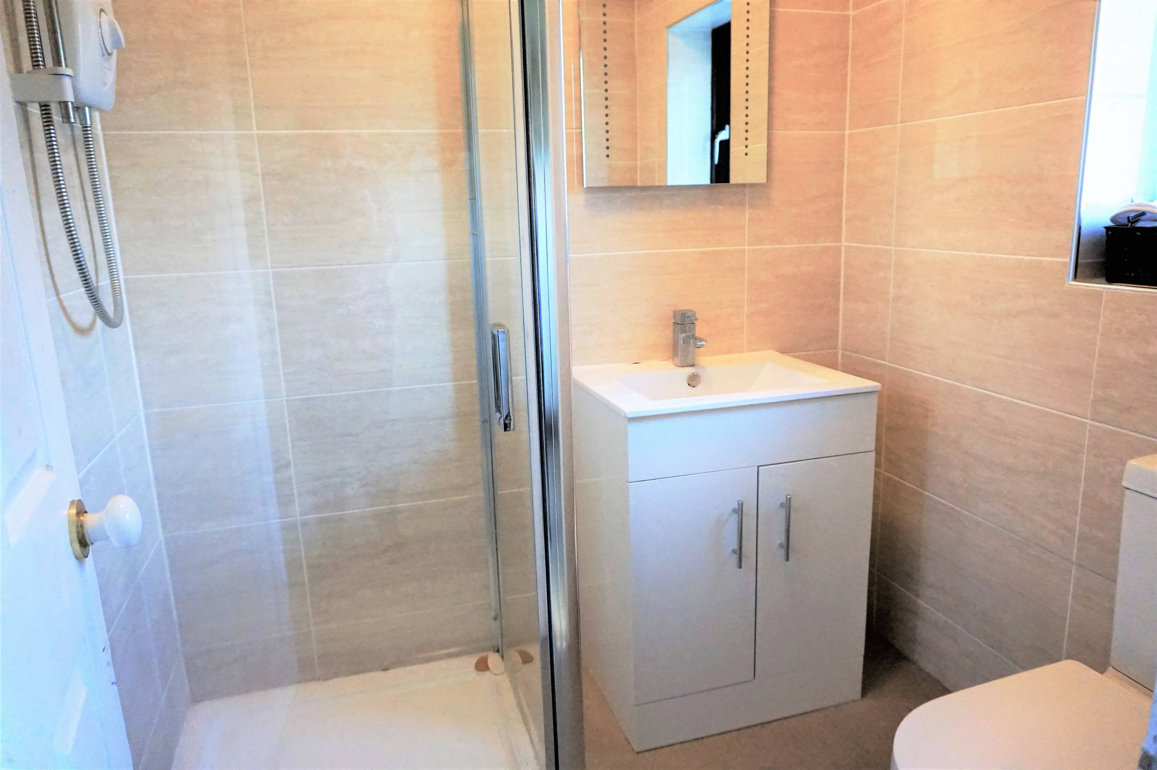 Master En-suite