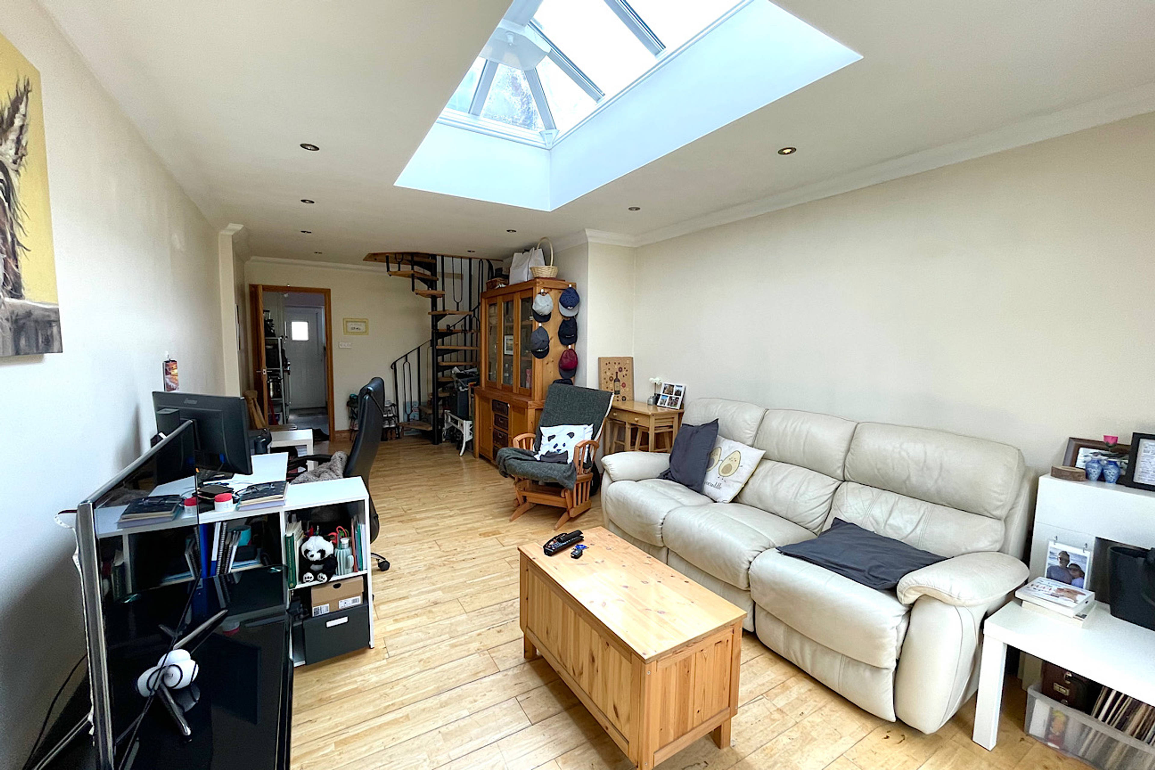 Annexe Living Room