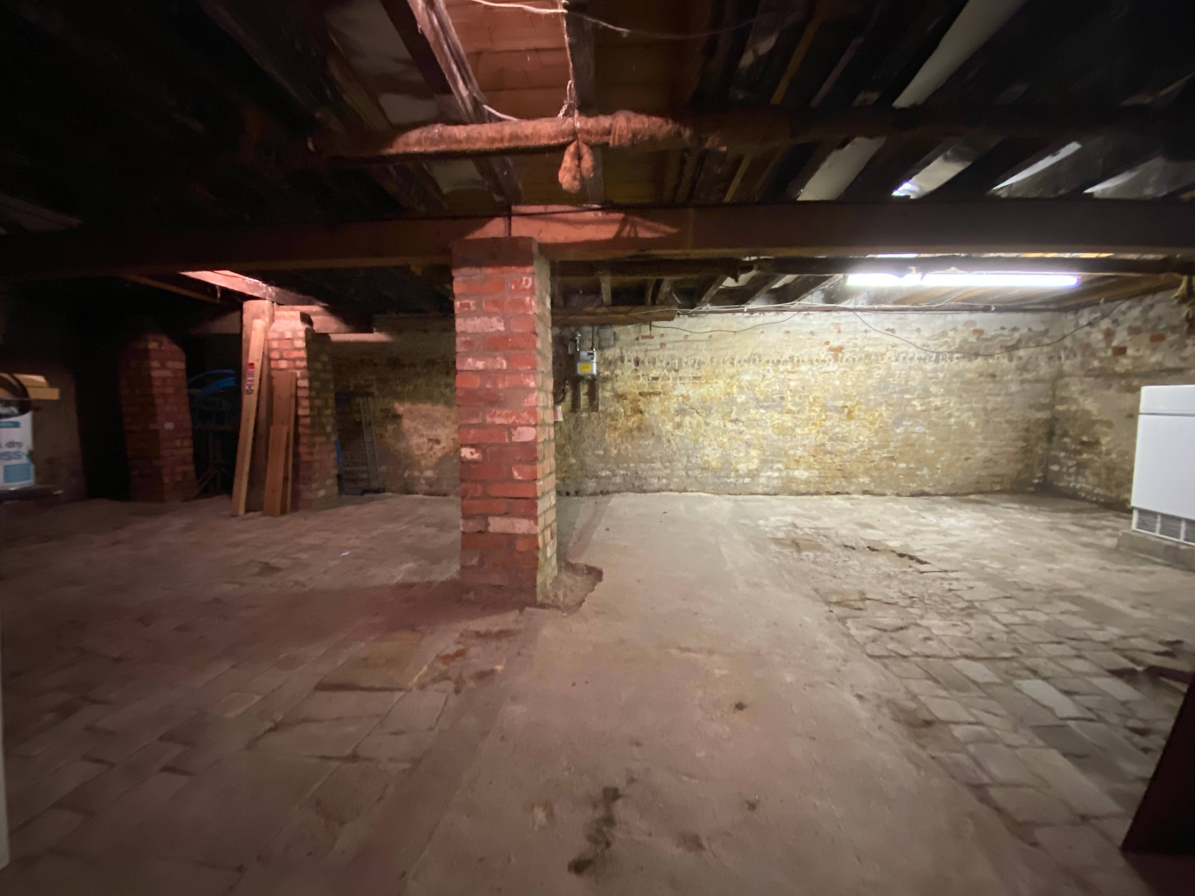 Cellar