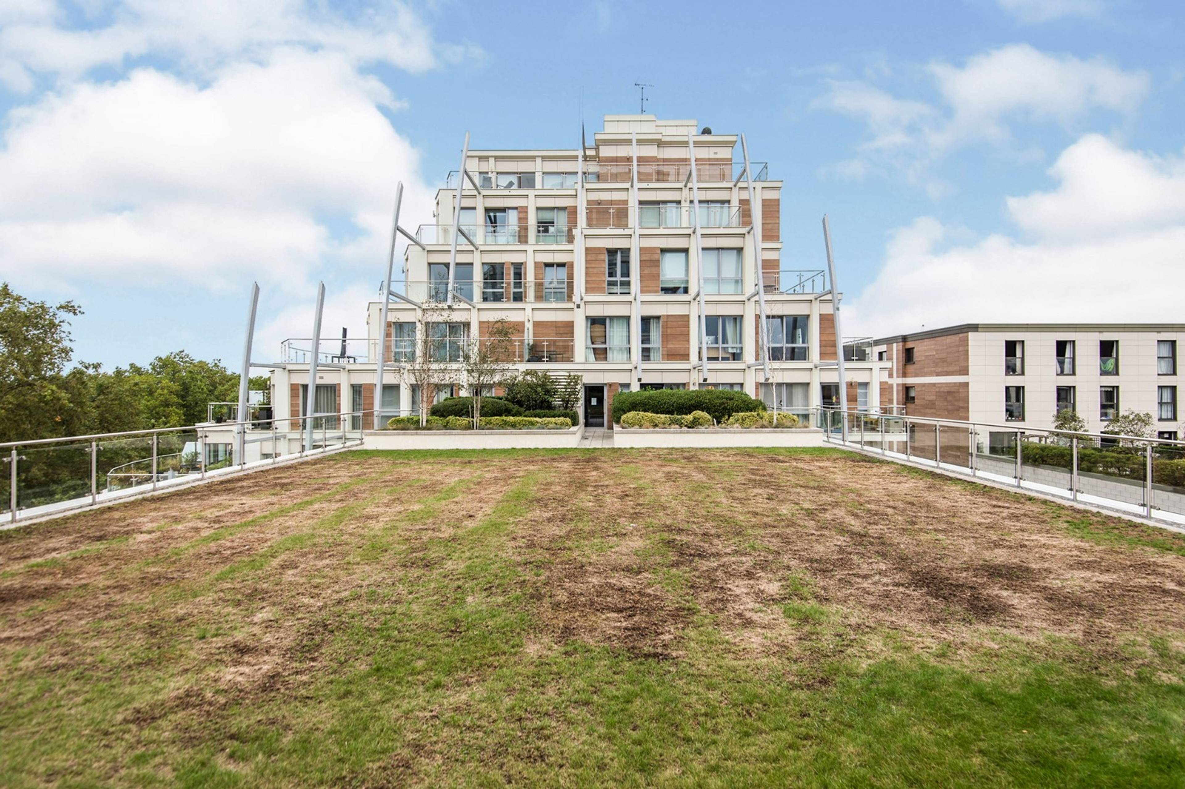 Communal Gardens