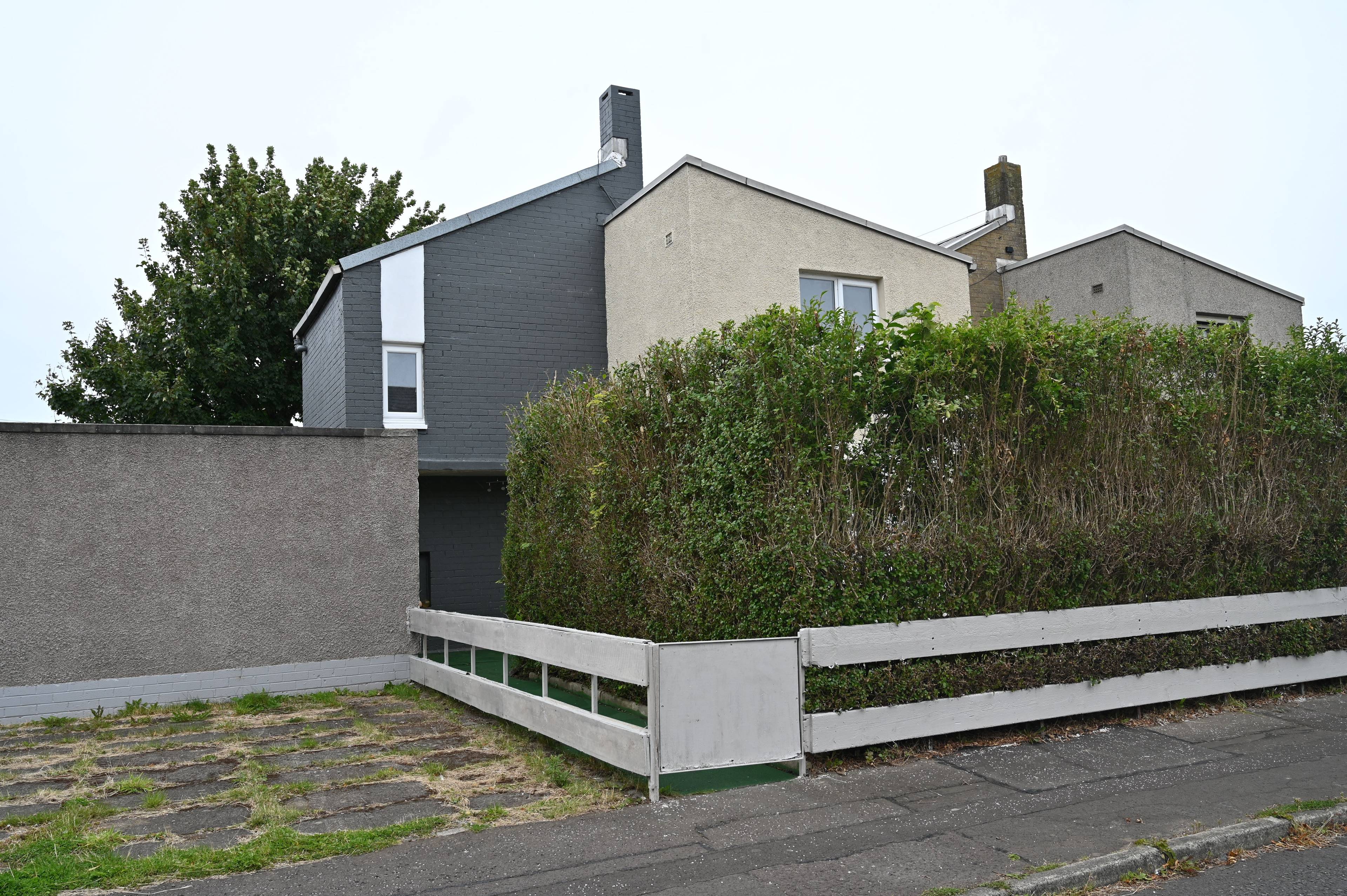 The Property