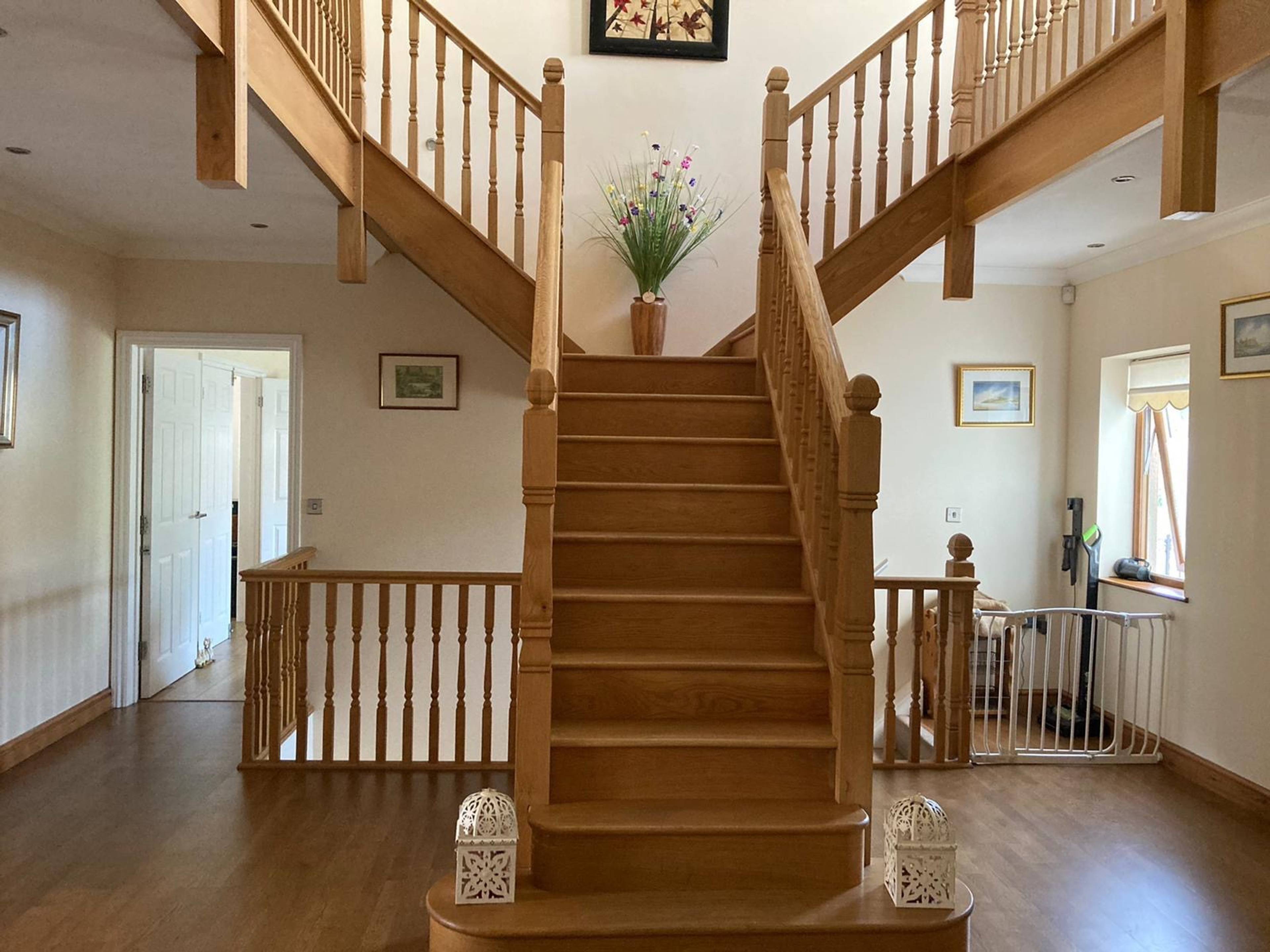 Staircase