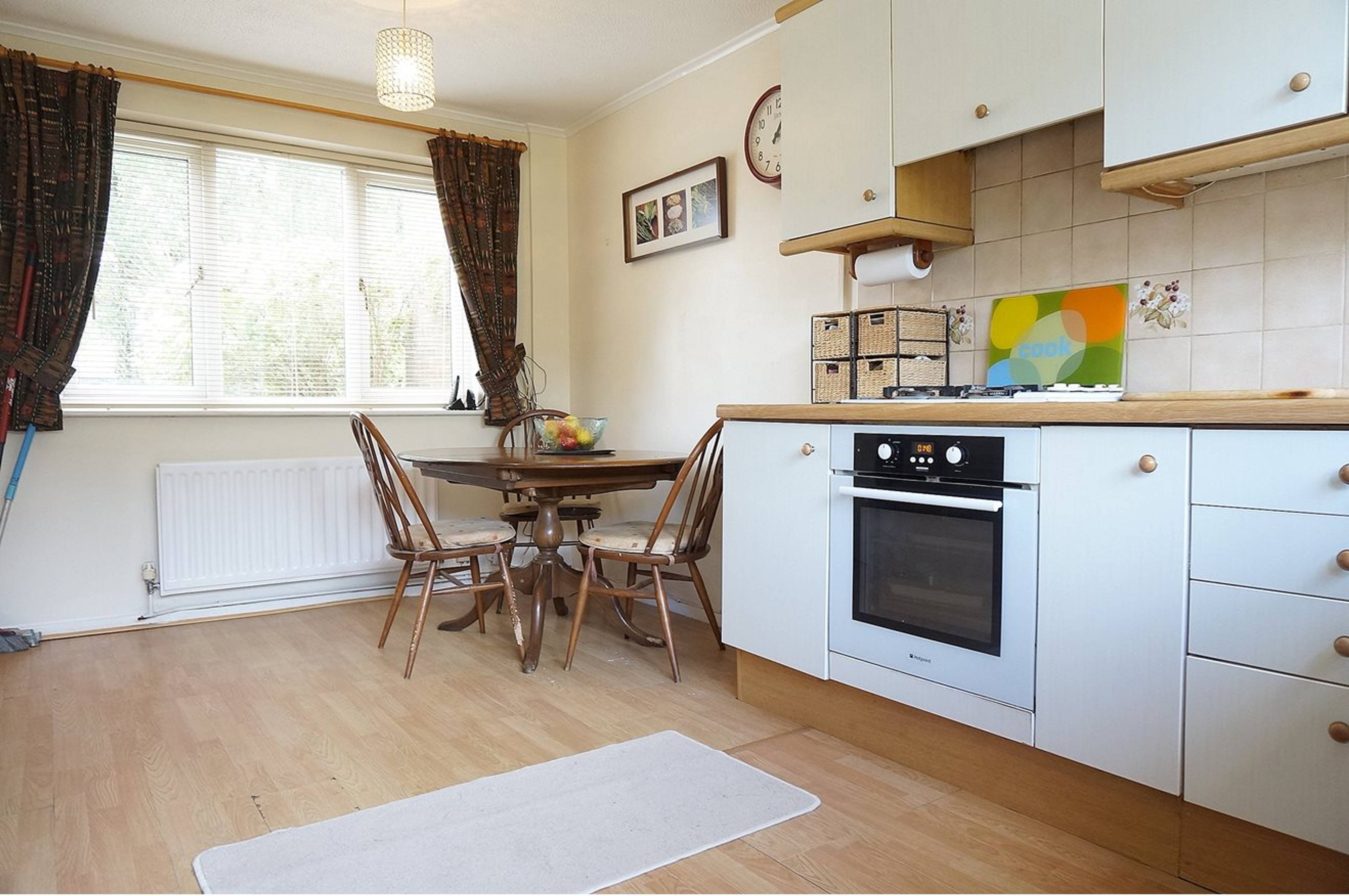 Kitchen / Breakfast