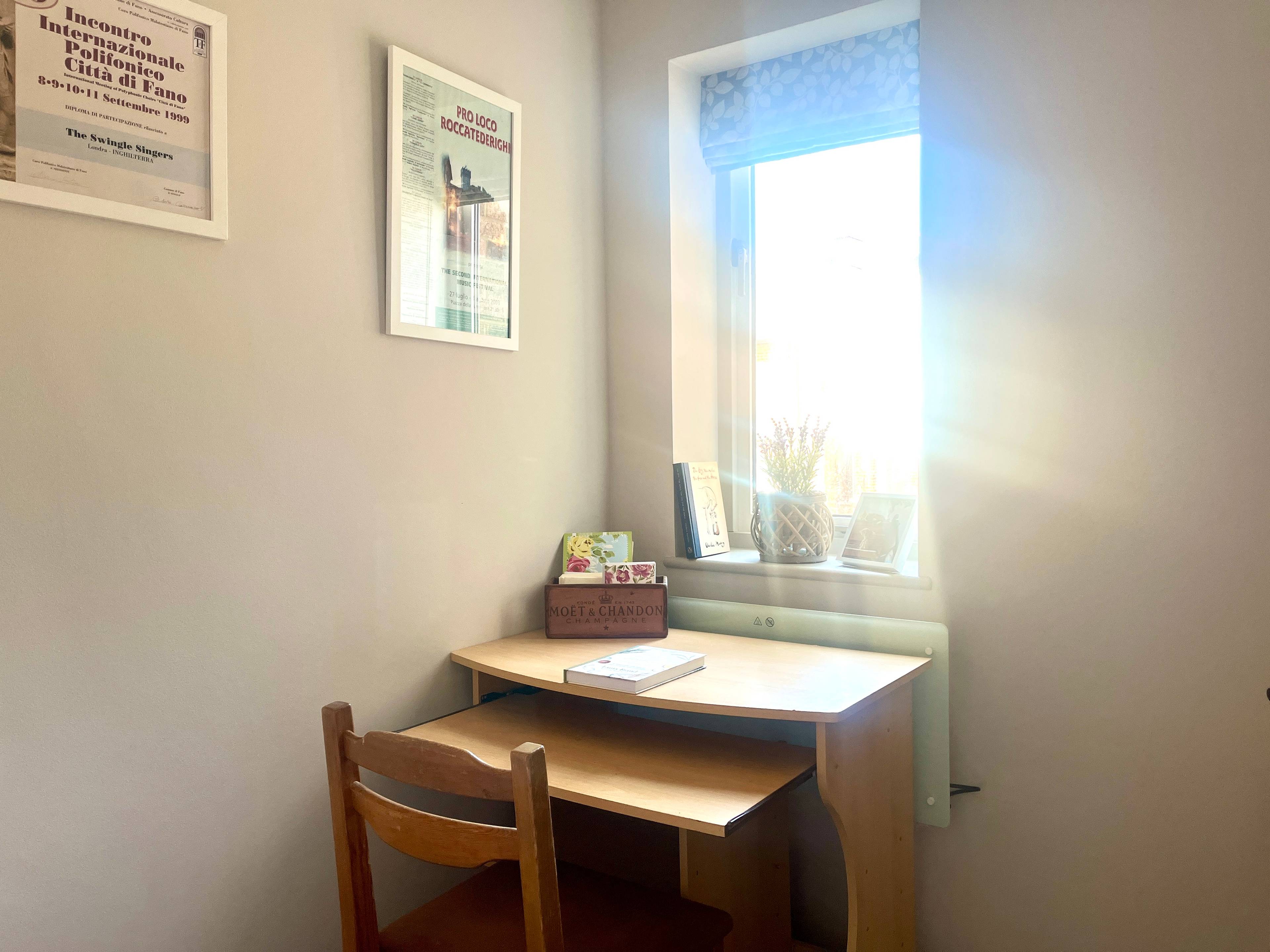 Office / Study