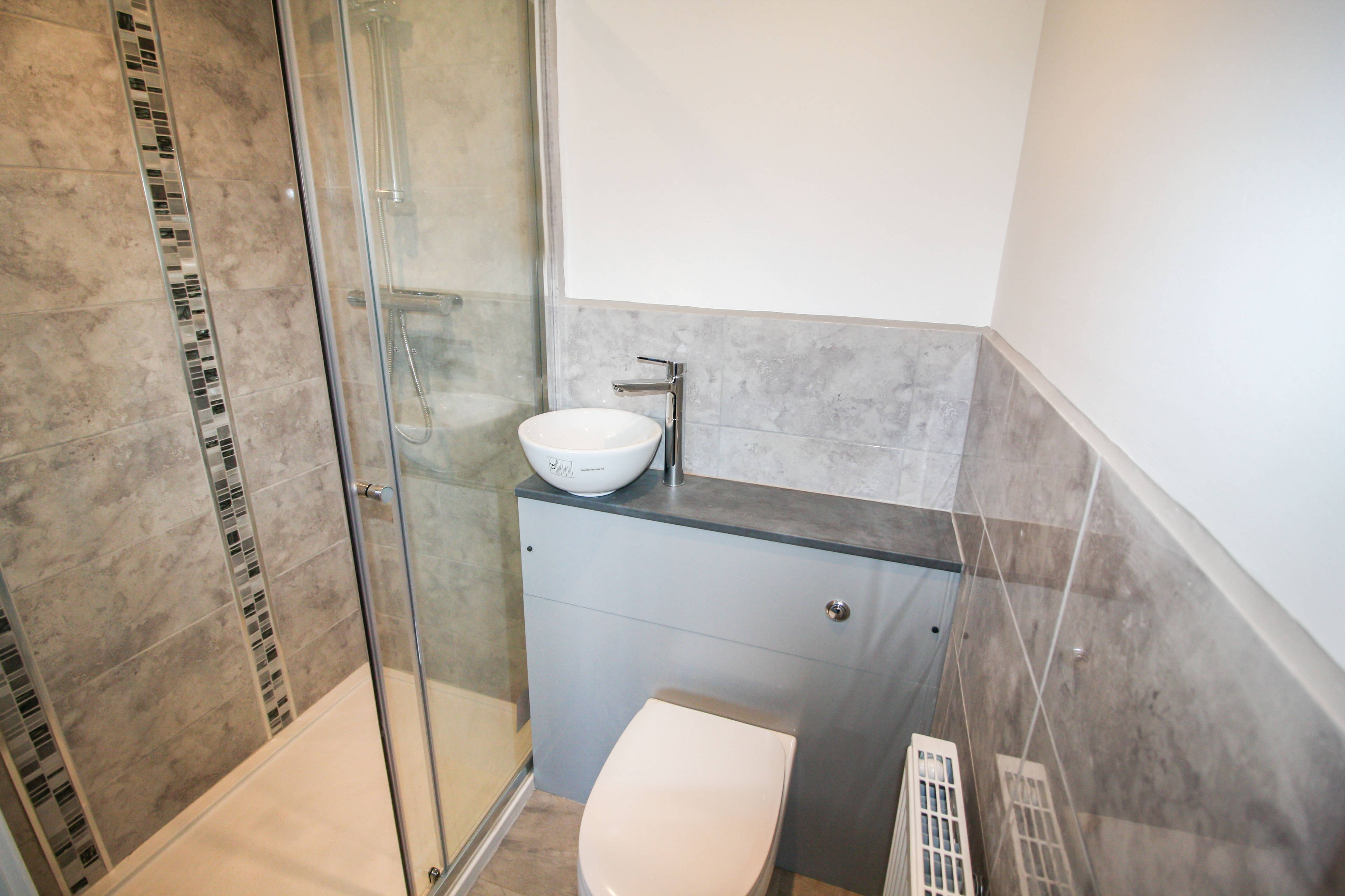 En-suite