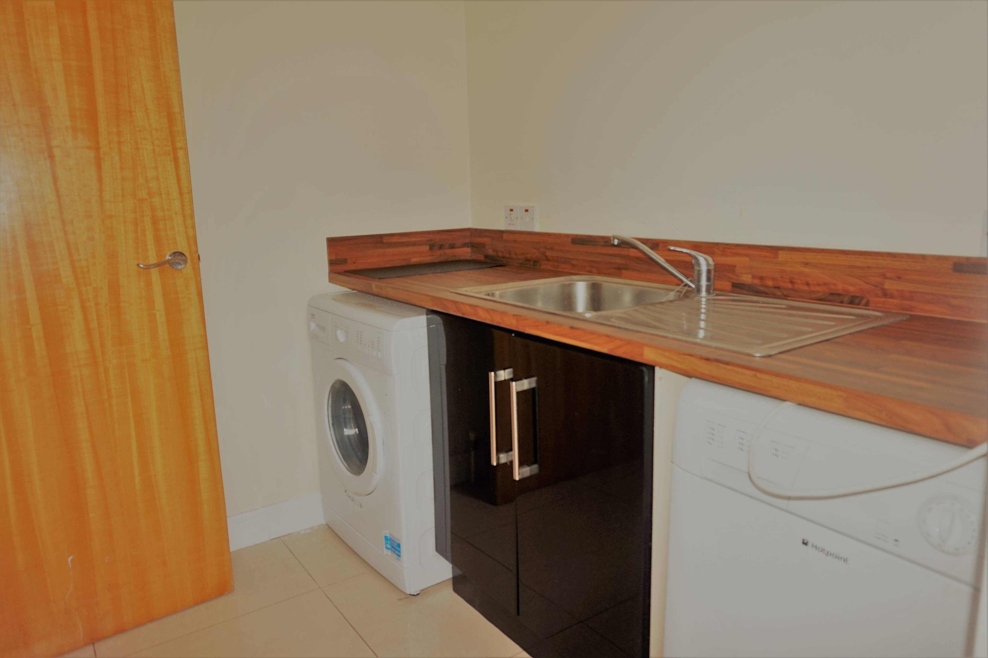 Utility Area