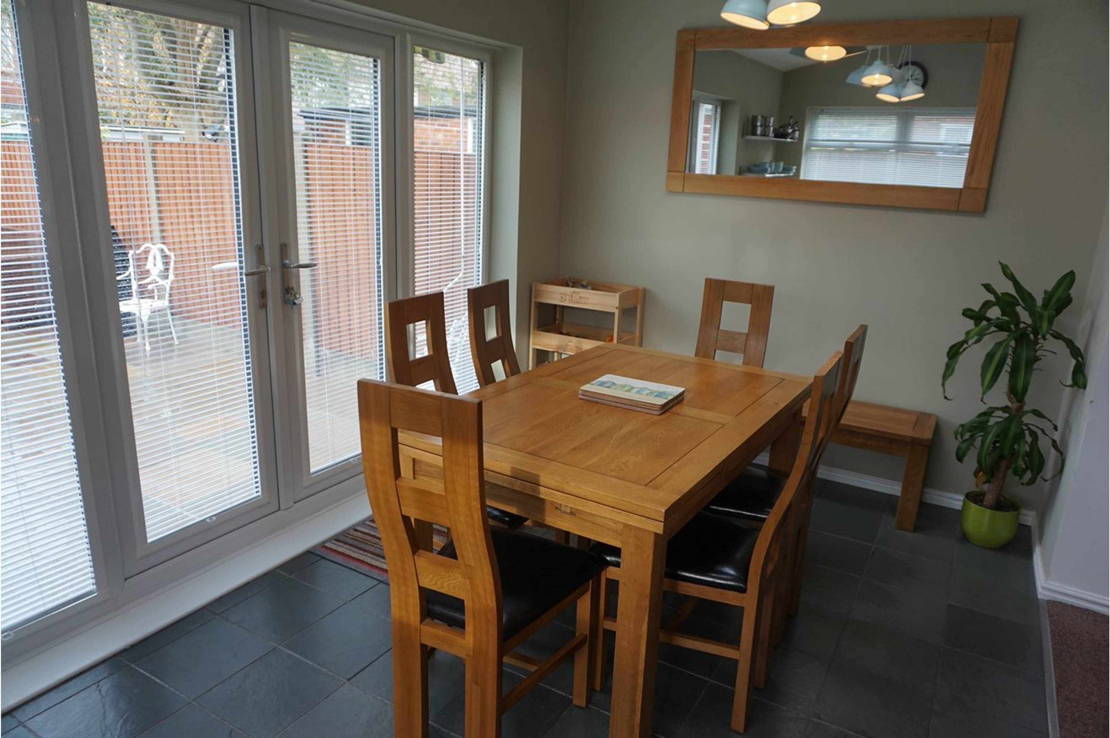 Dining / Family Room