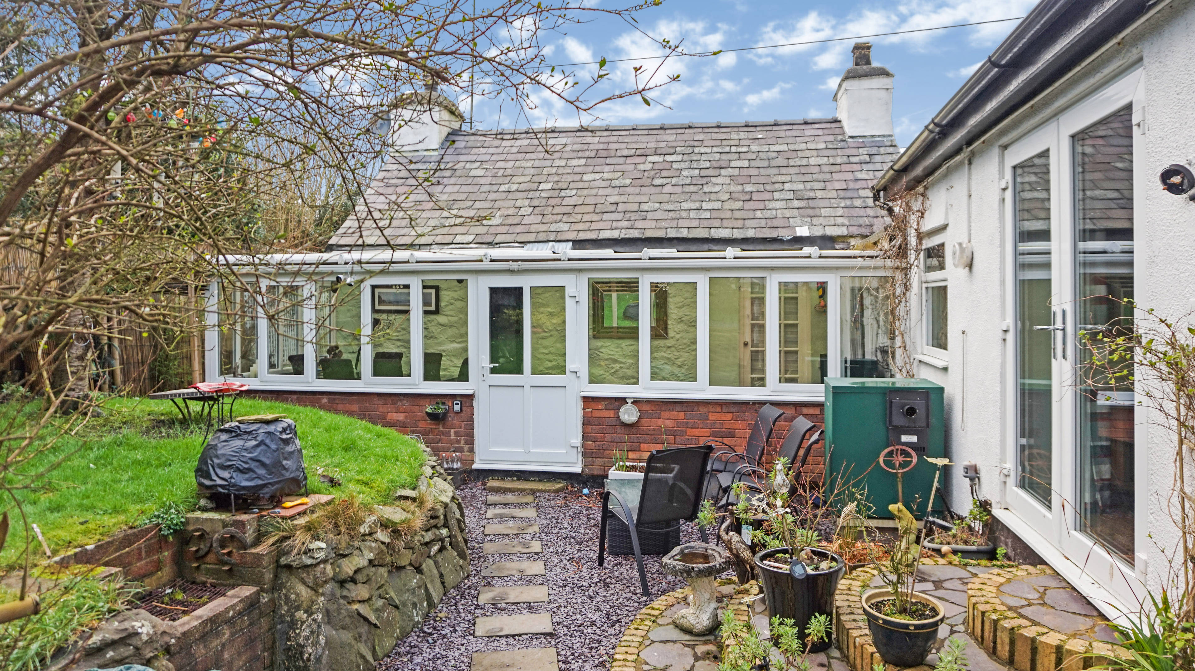 The Cottage