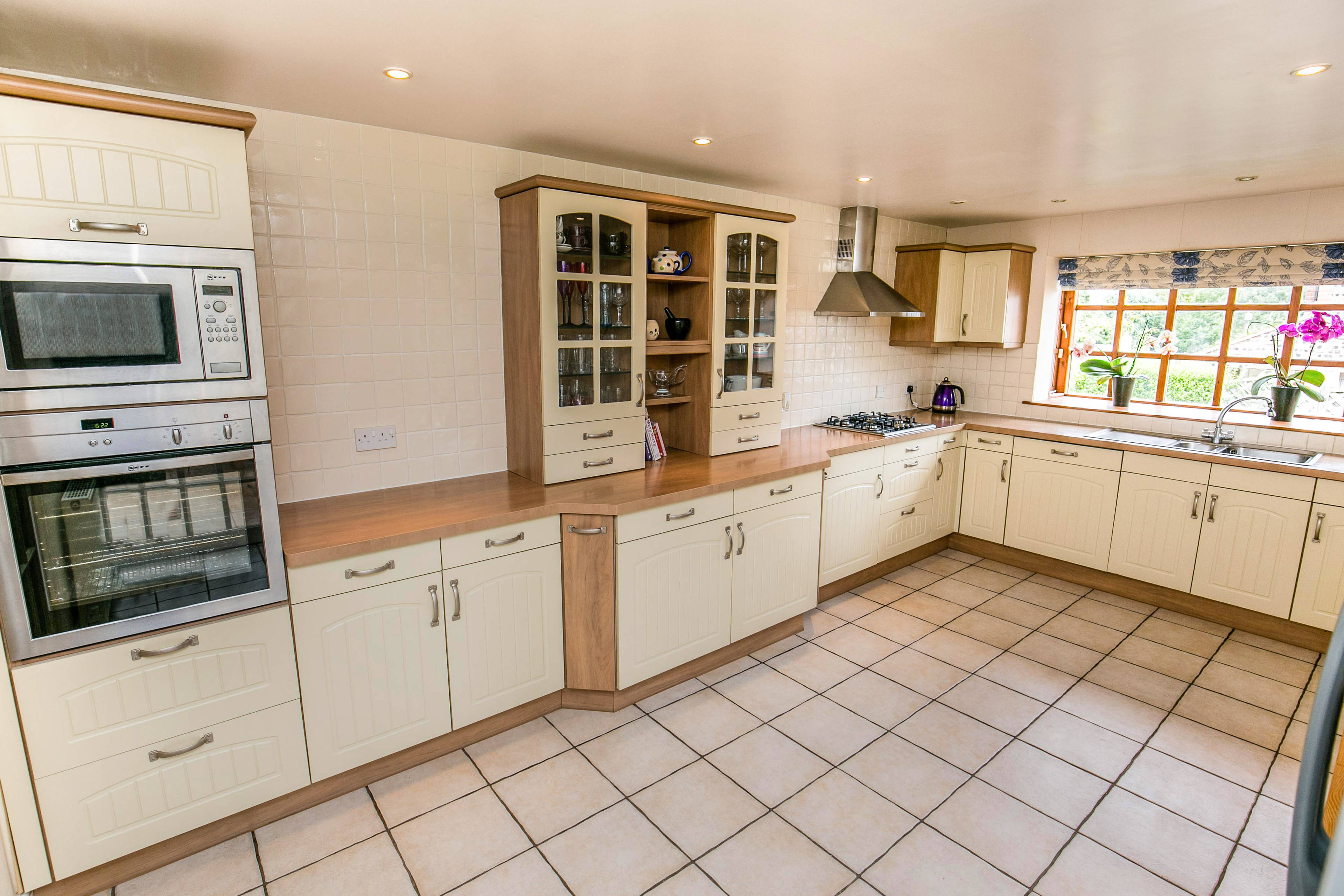 Kitchen / Breakfast