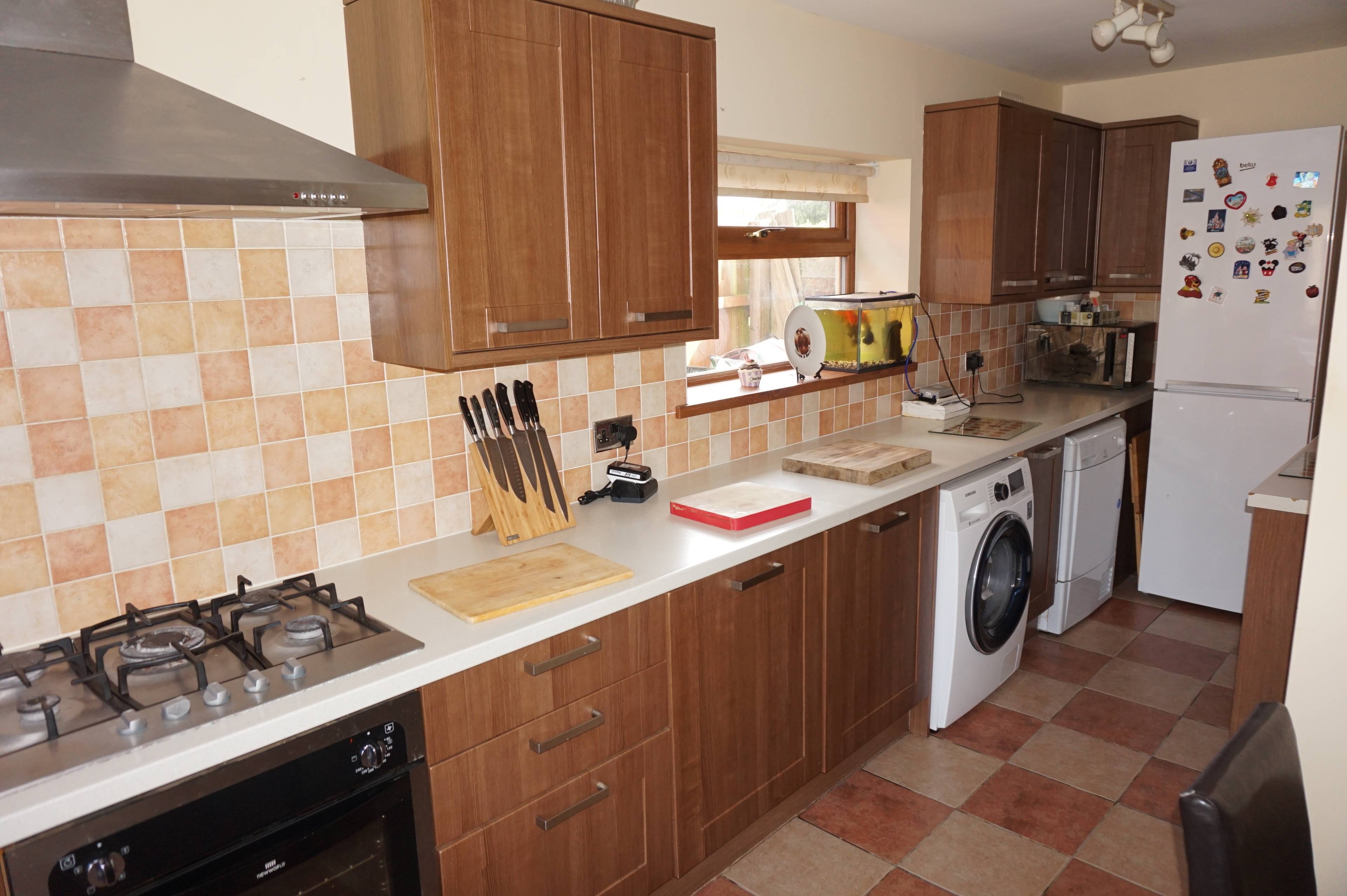 Kitchen/Breakfast