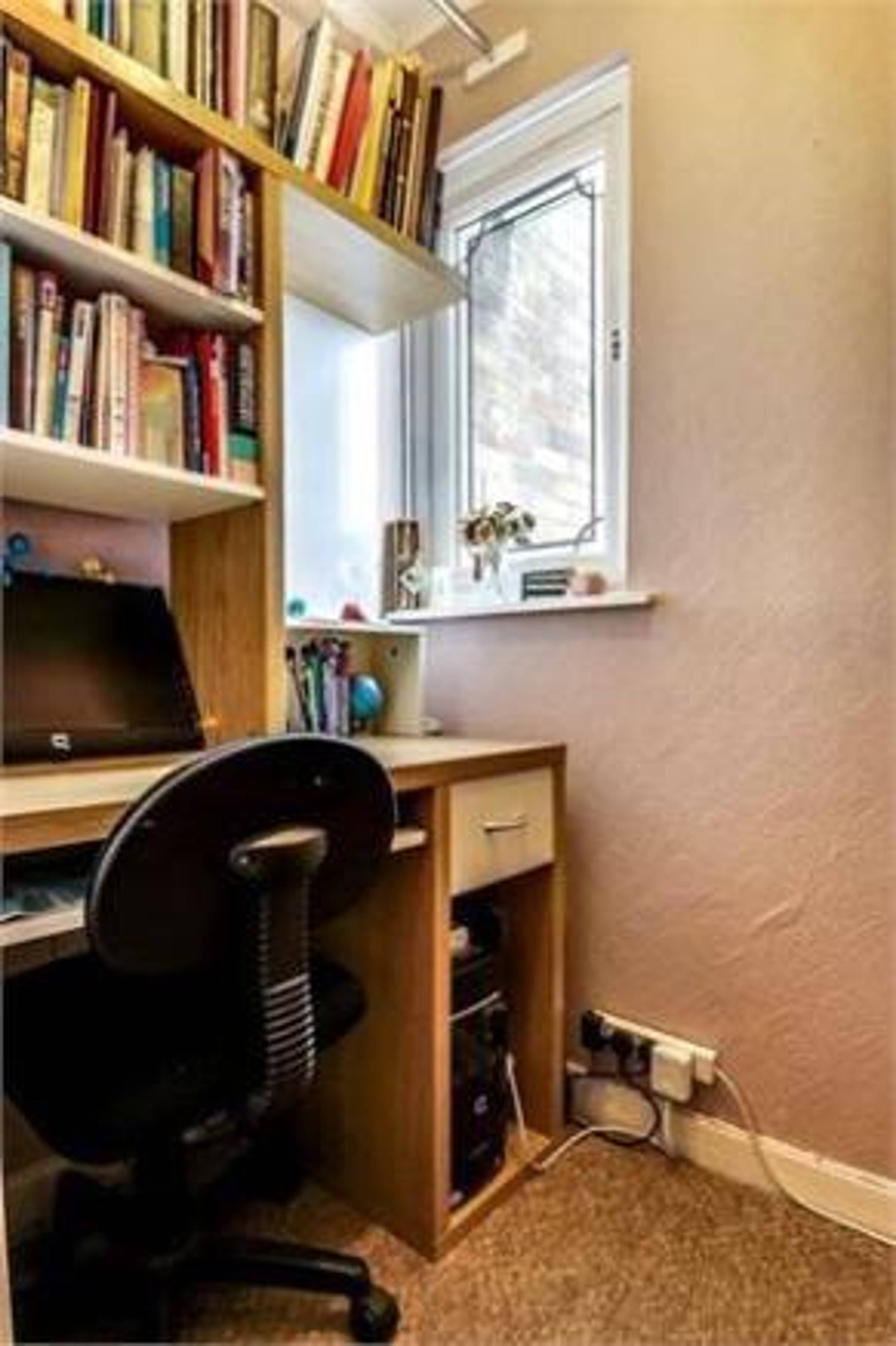 Office / Study