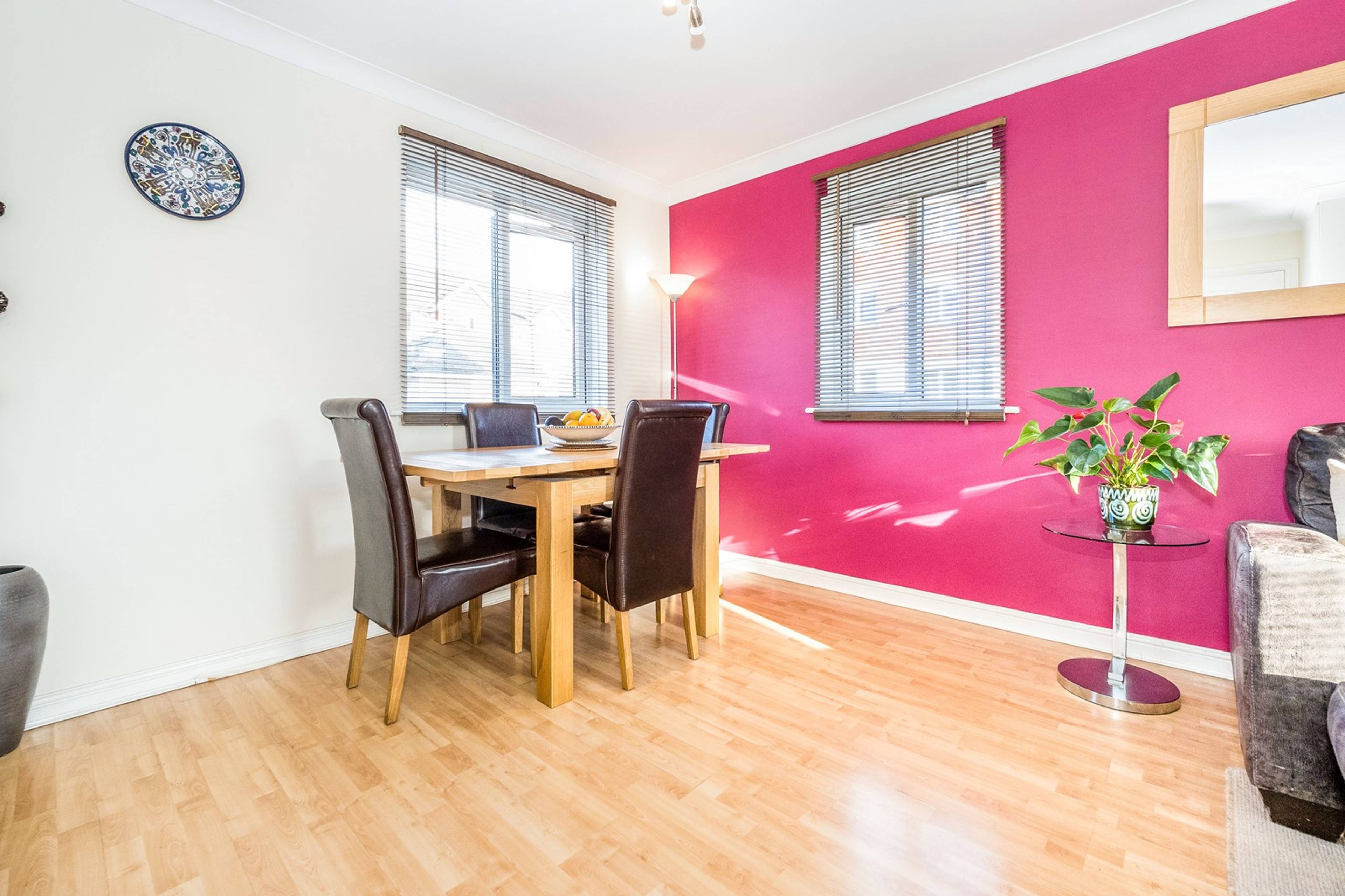 Living / Dining Room