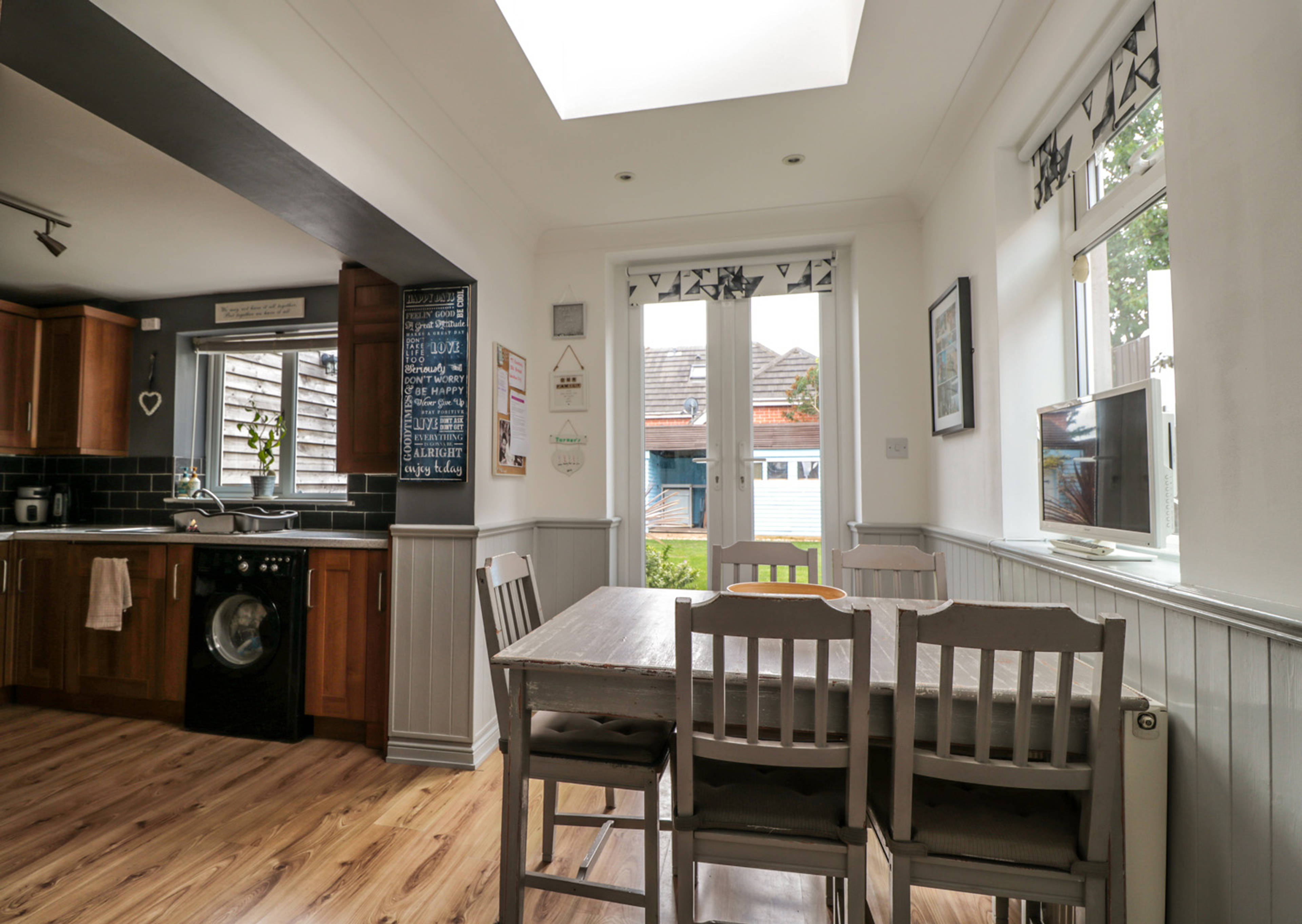 Kitchen/Breakfast