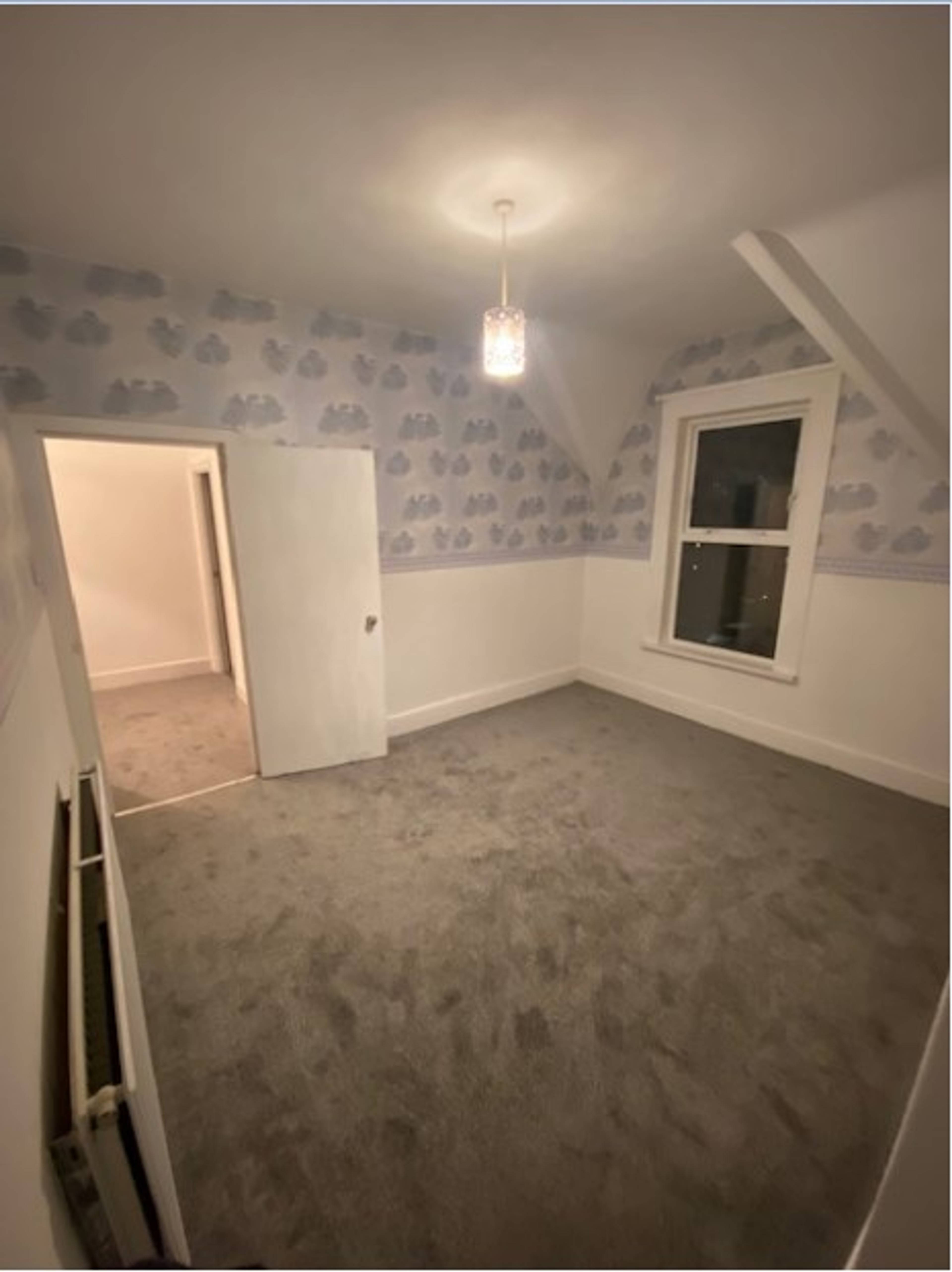 Bedroom Six