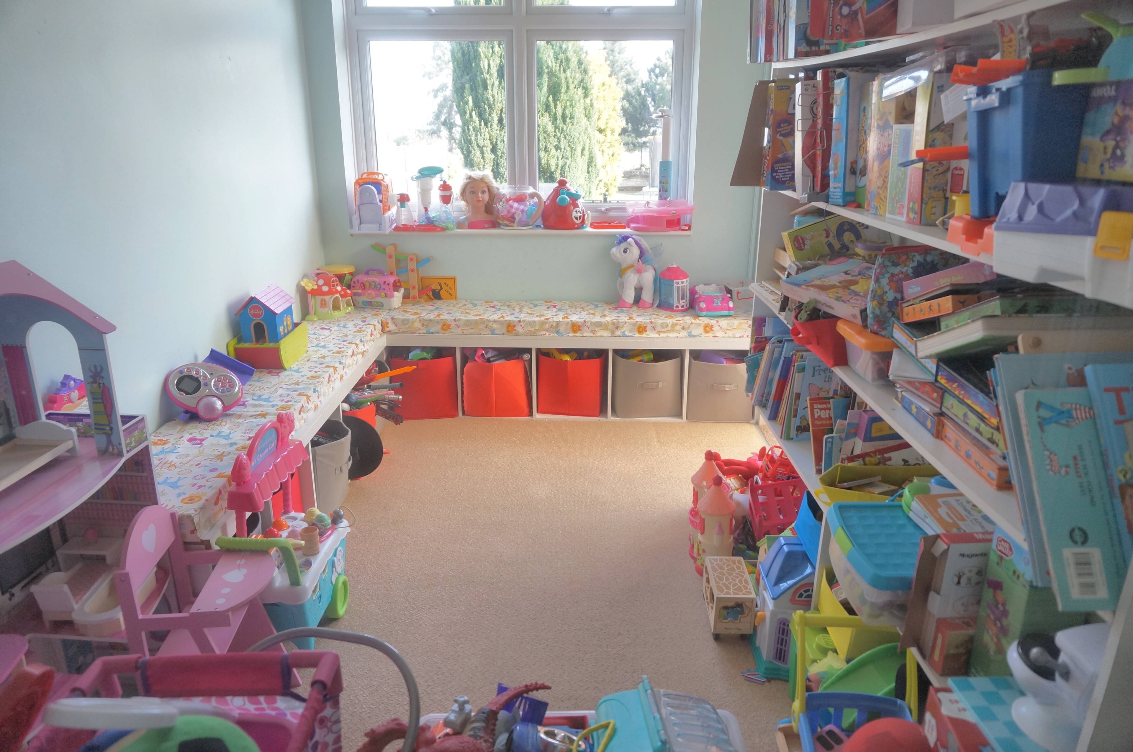 Play Room
