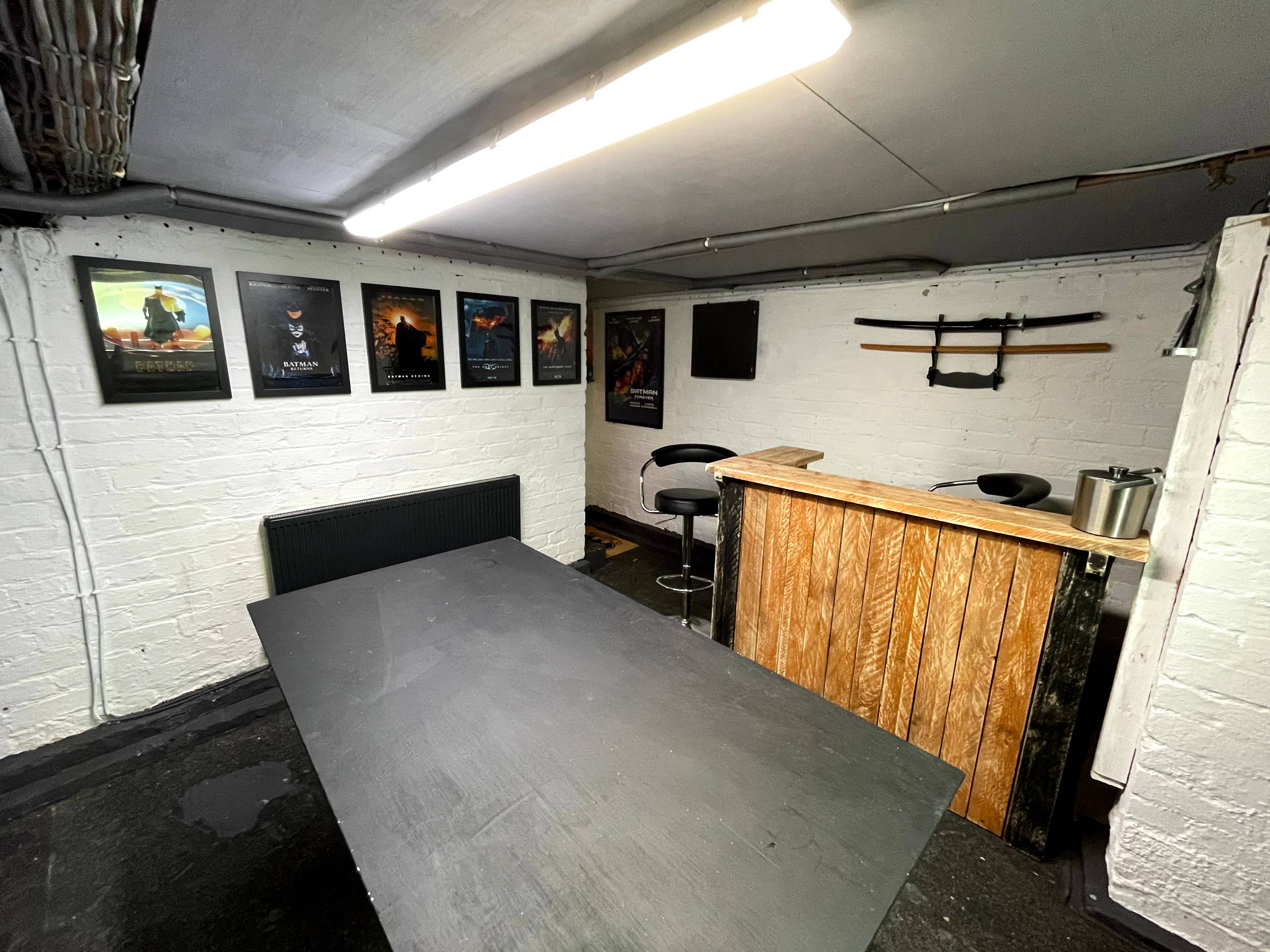 Cellar