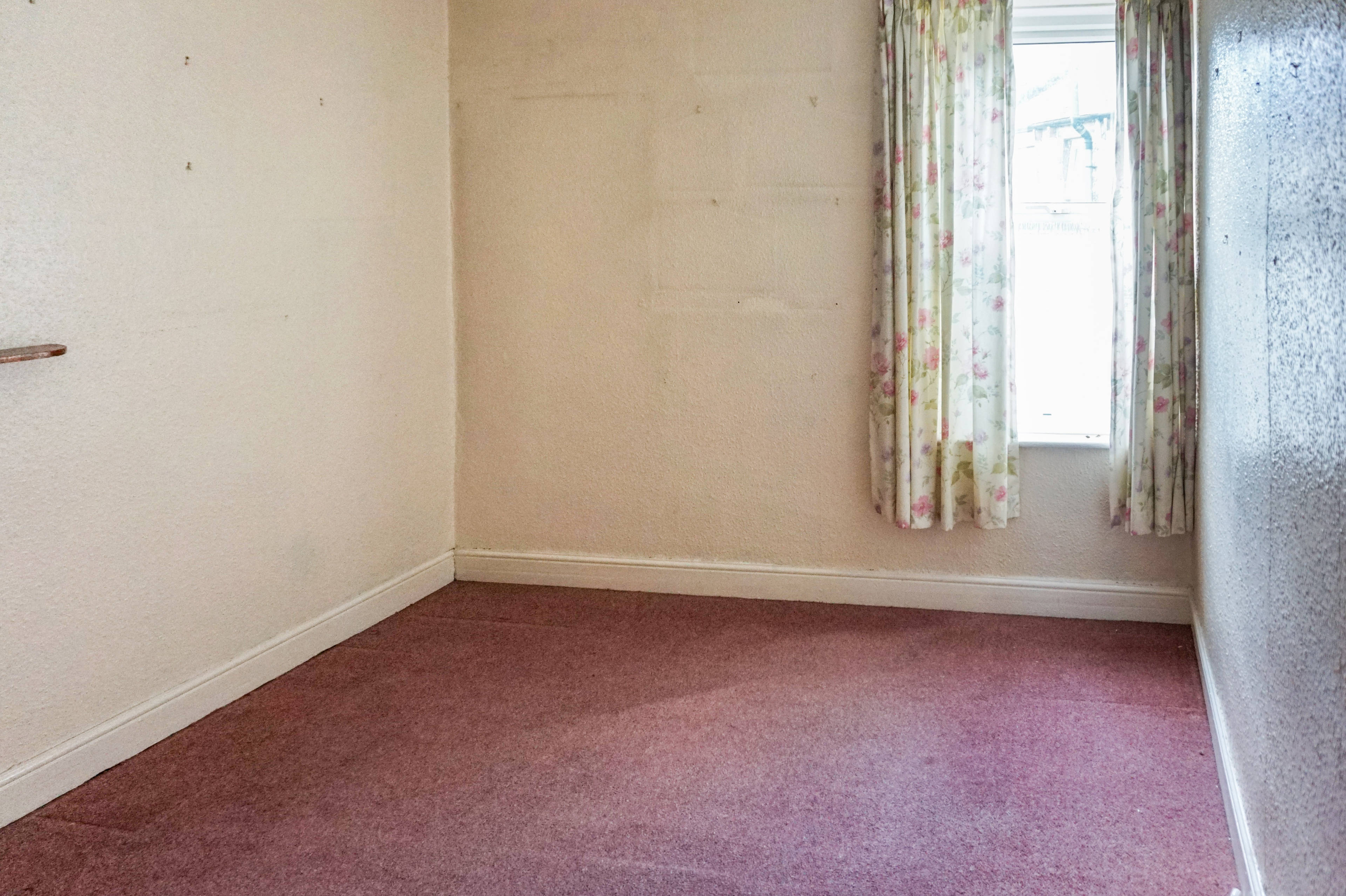 Bedroom Five