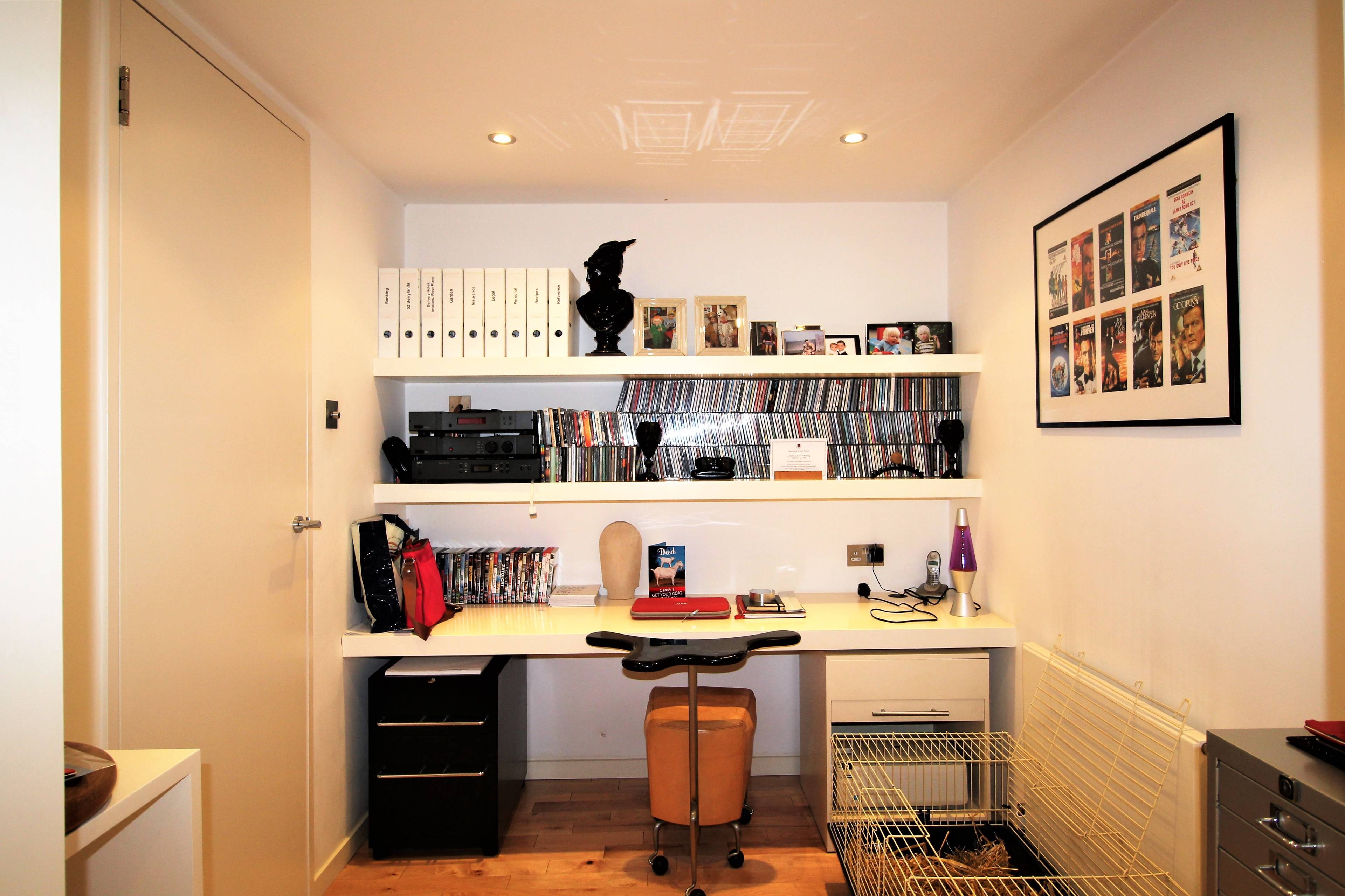 Home Office