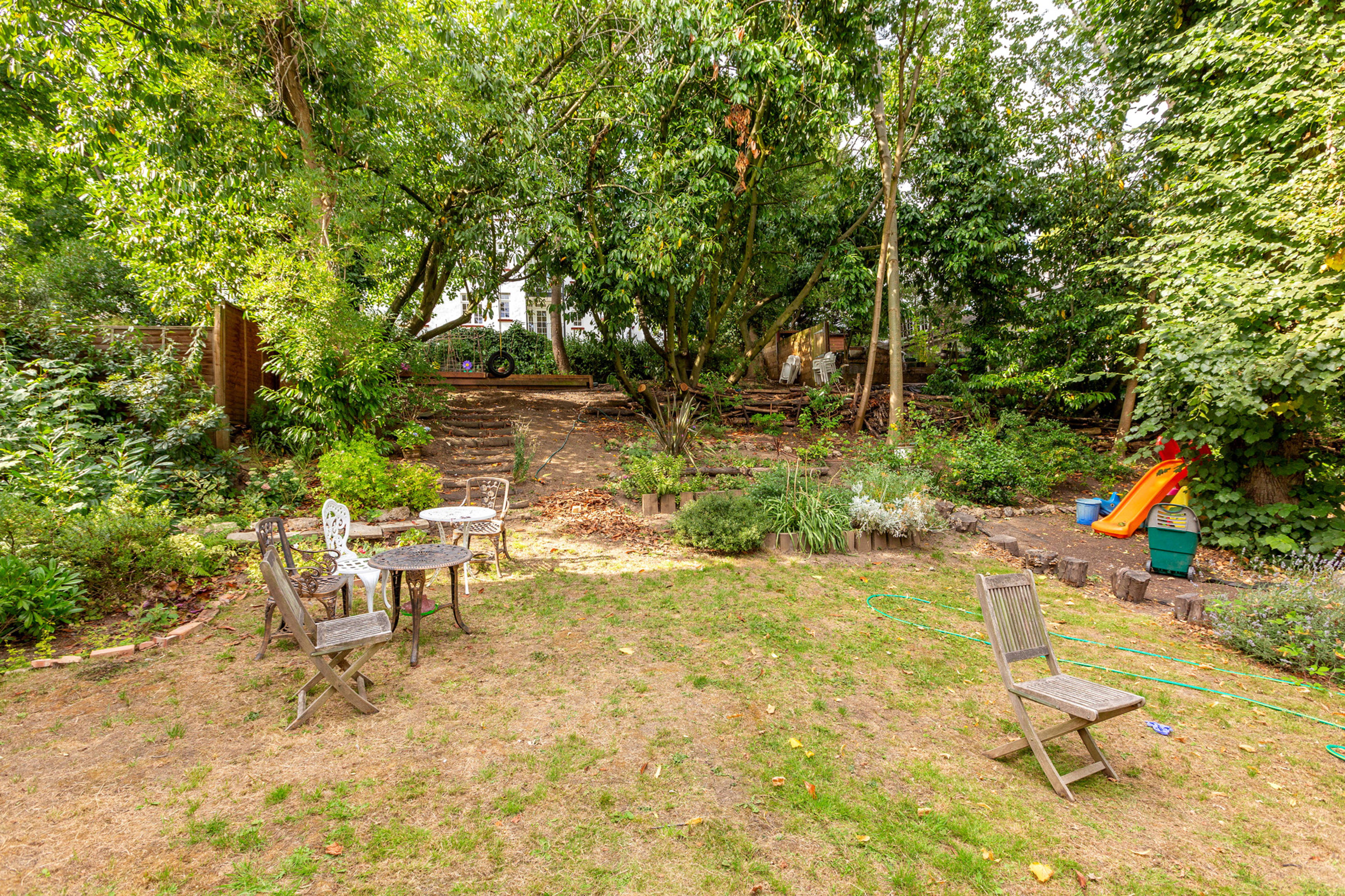 Communal Gardens
