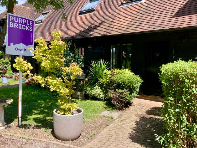 3 bedroom terraced house