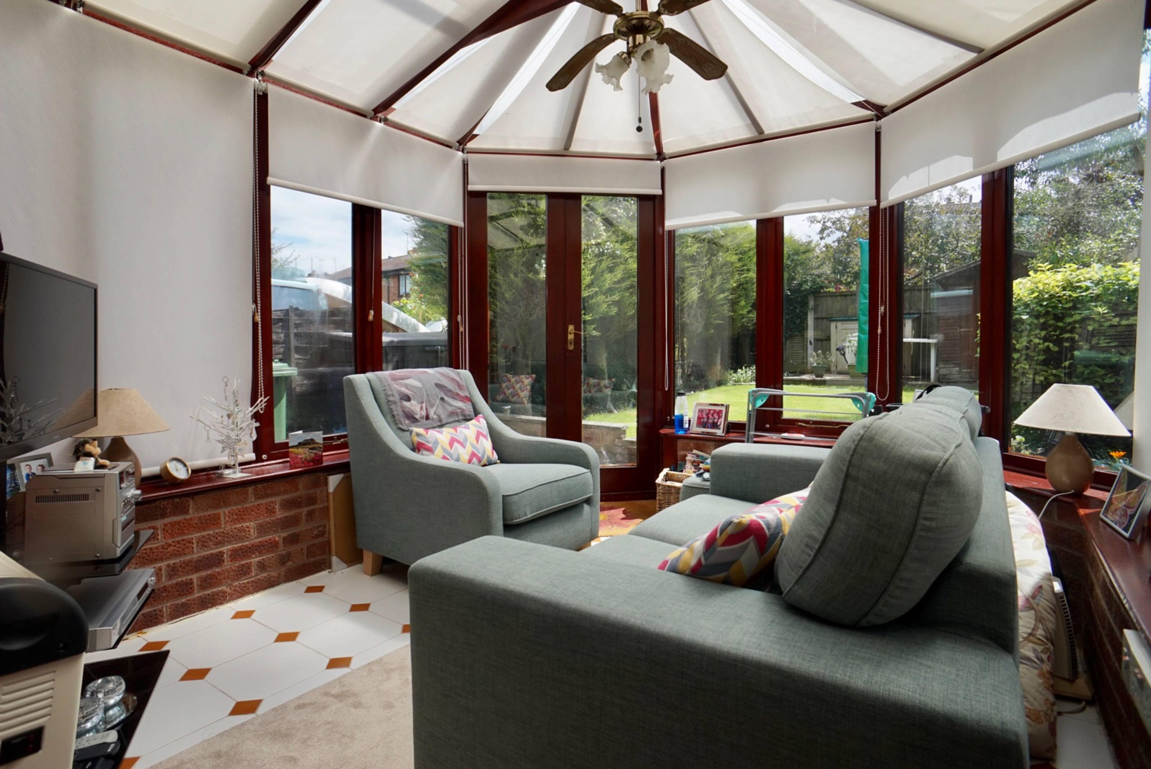 Conservatory