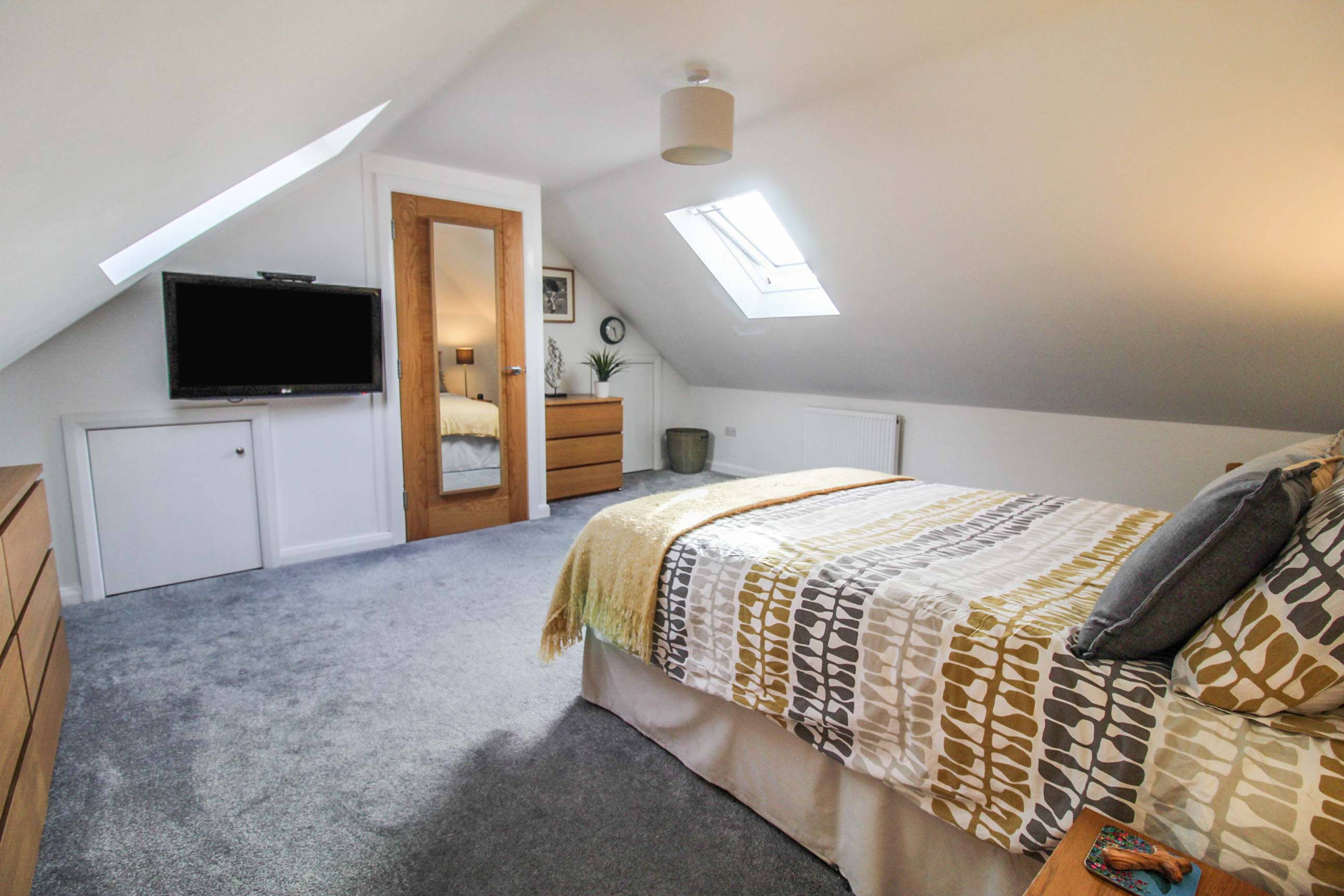 Bedroom Five
