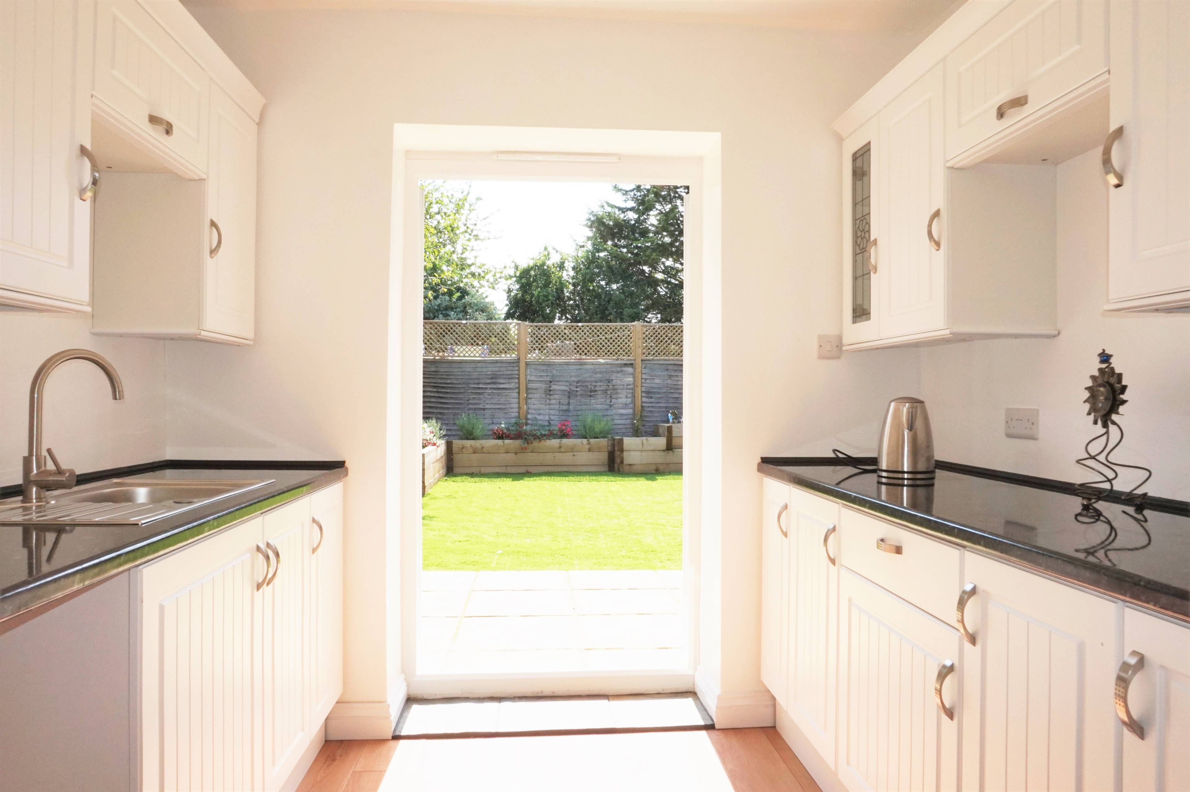 Annexe Kitchen
