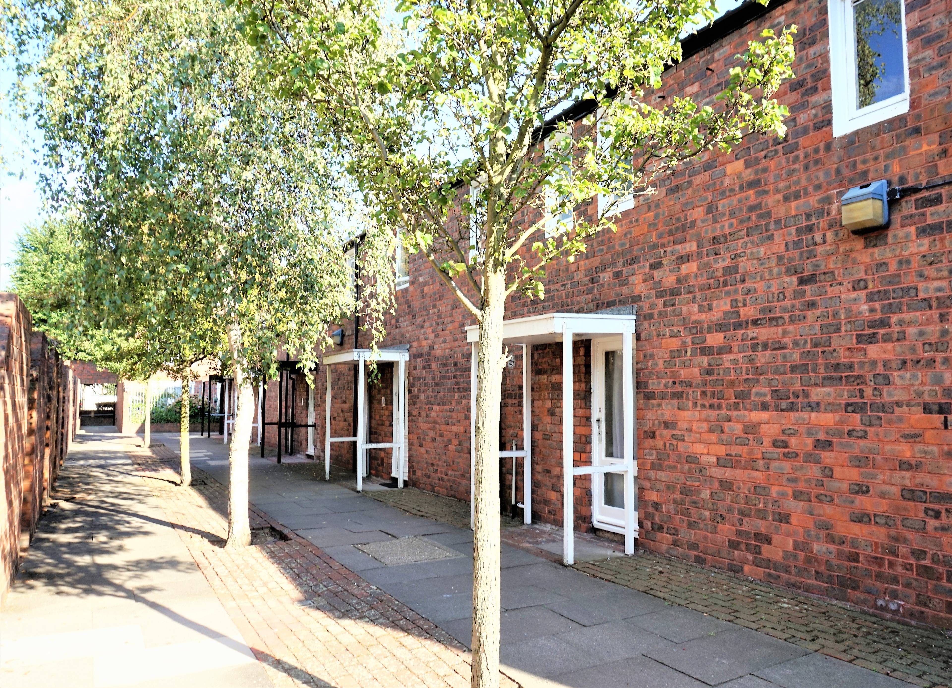 View Of The Property