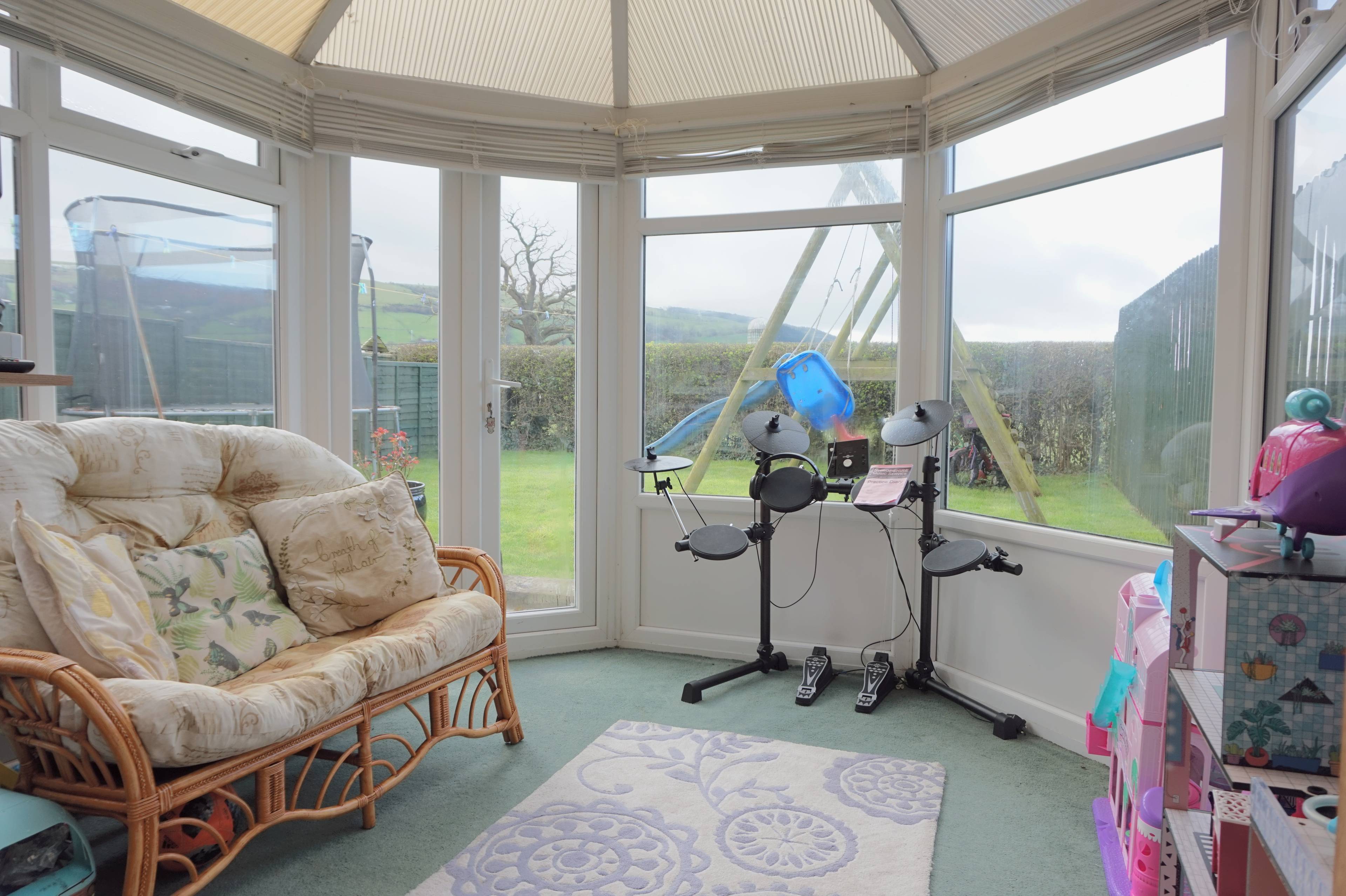 Conservatory