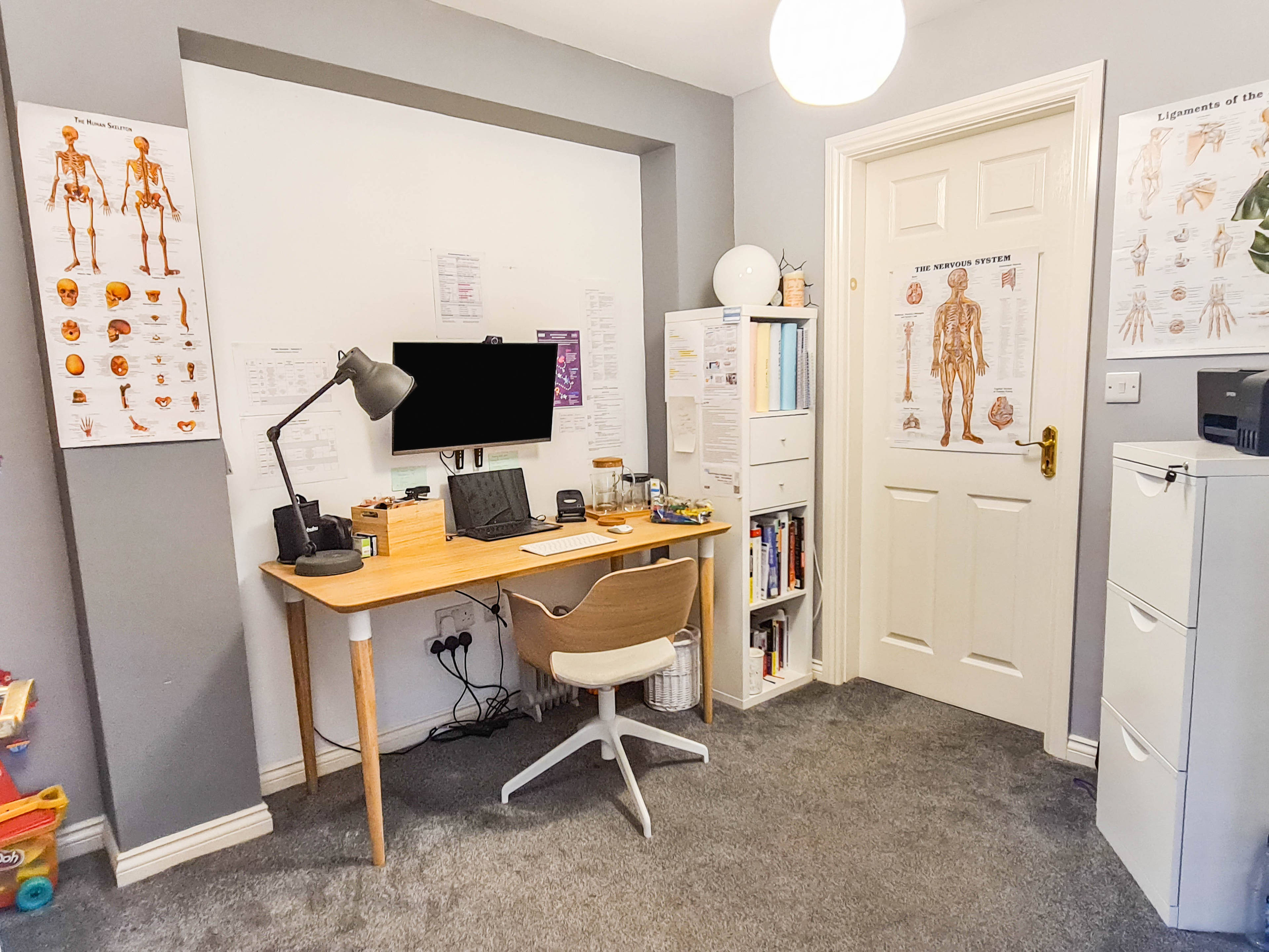 Play Room