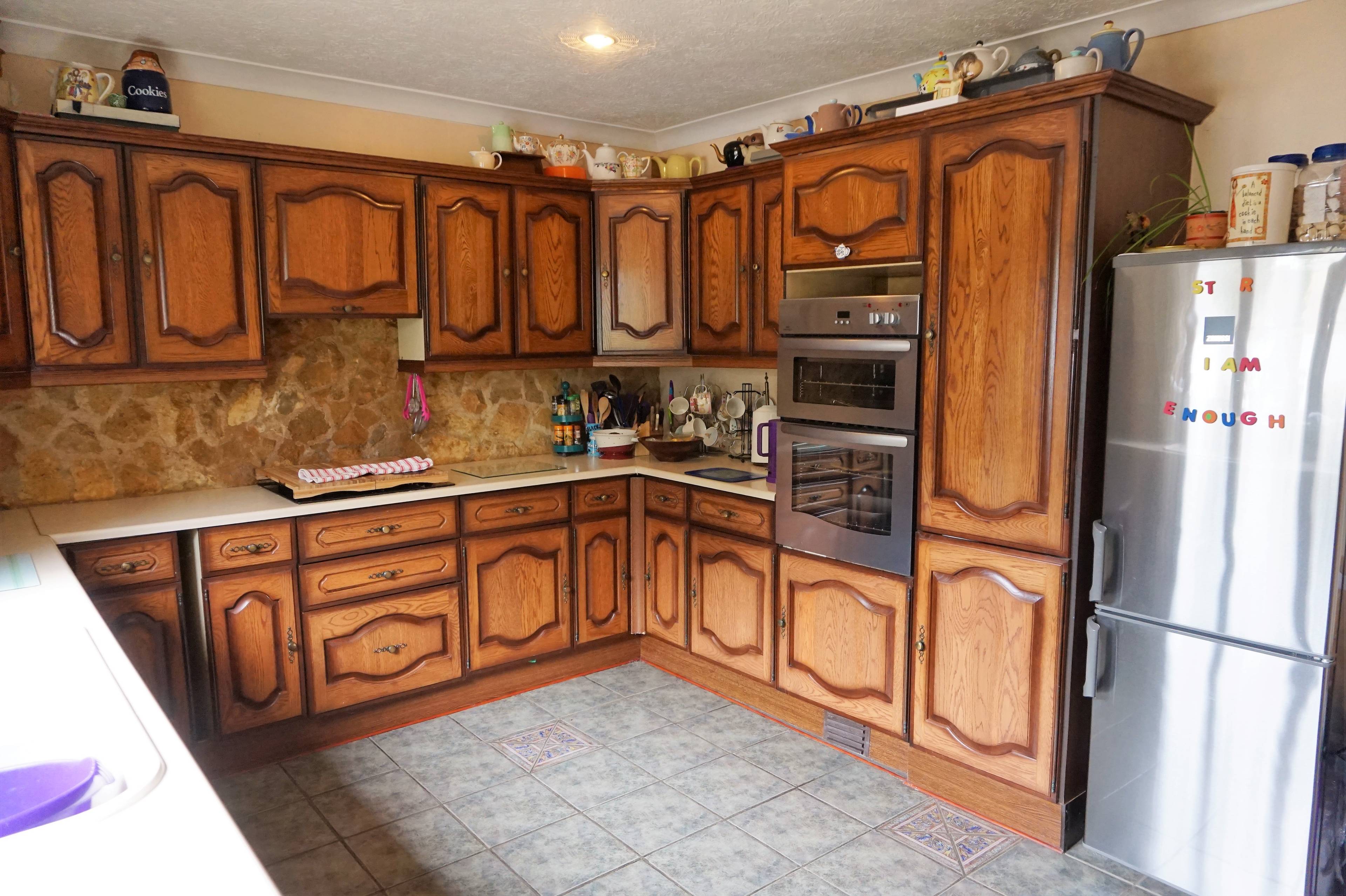 Kitchen / Breakfast