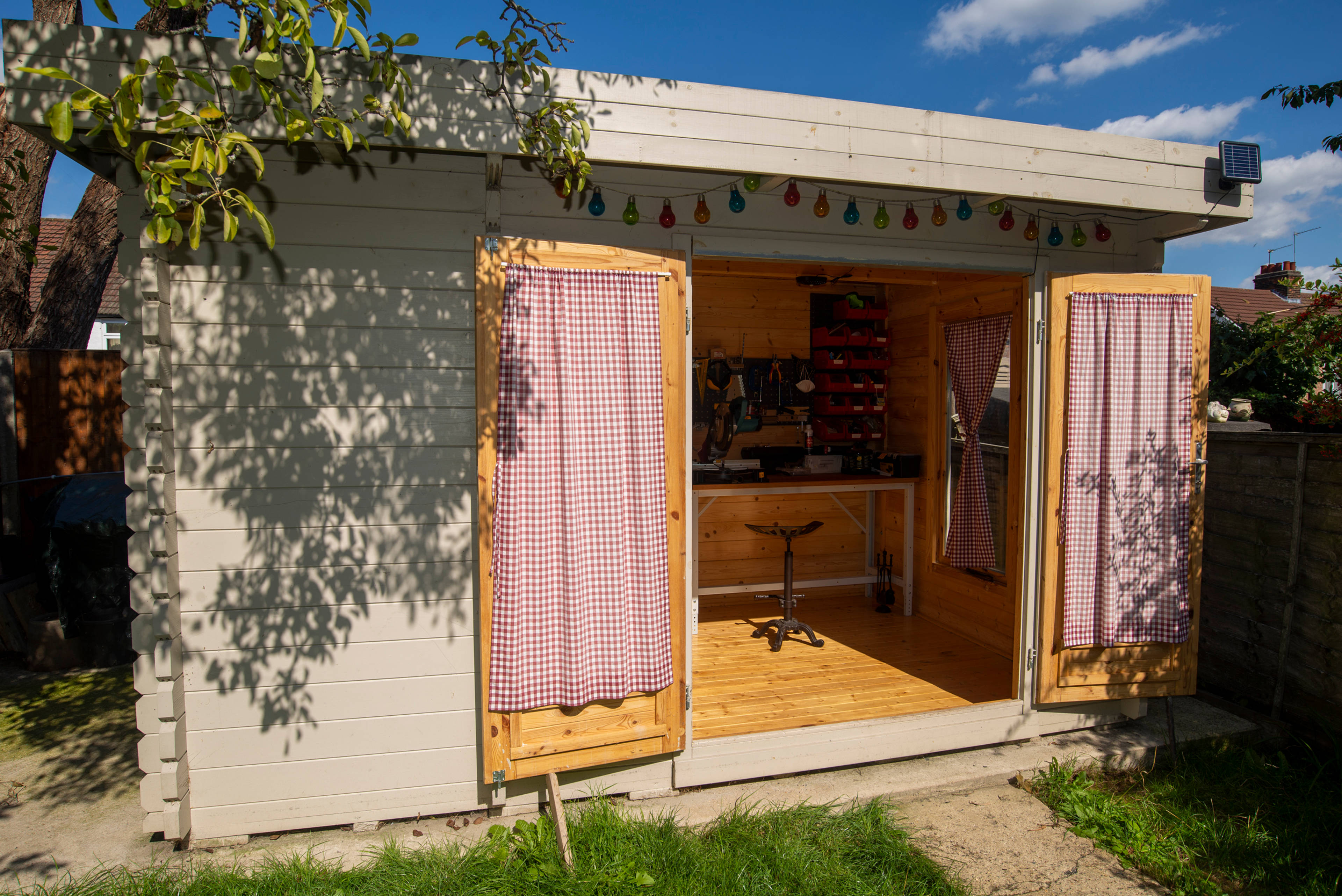 Summer House