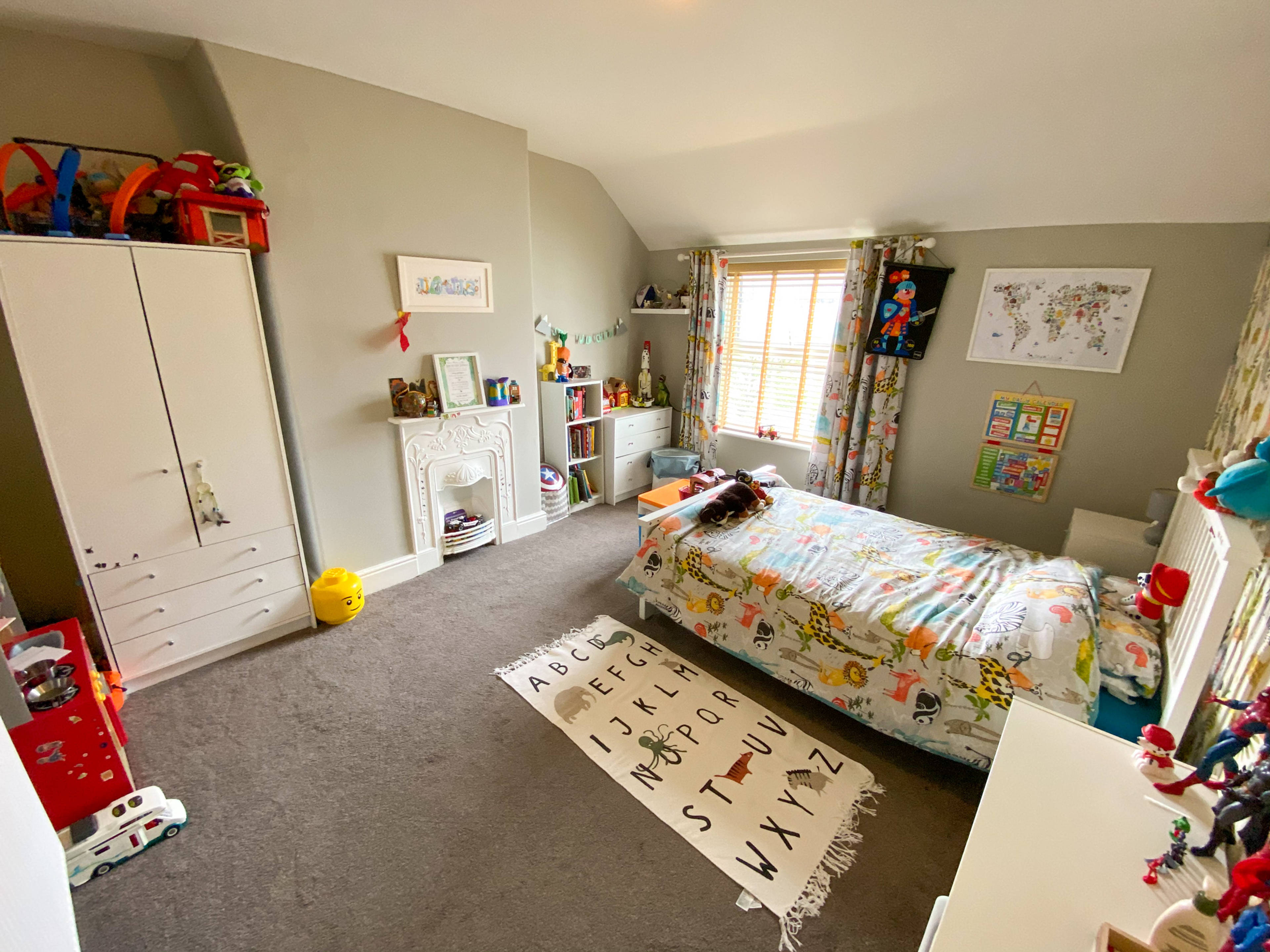 Bedroom Two