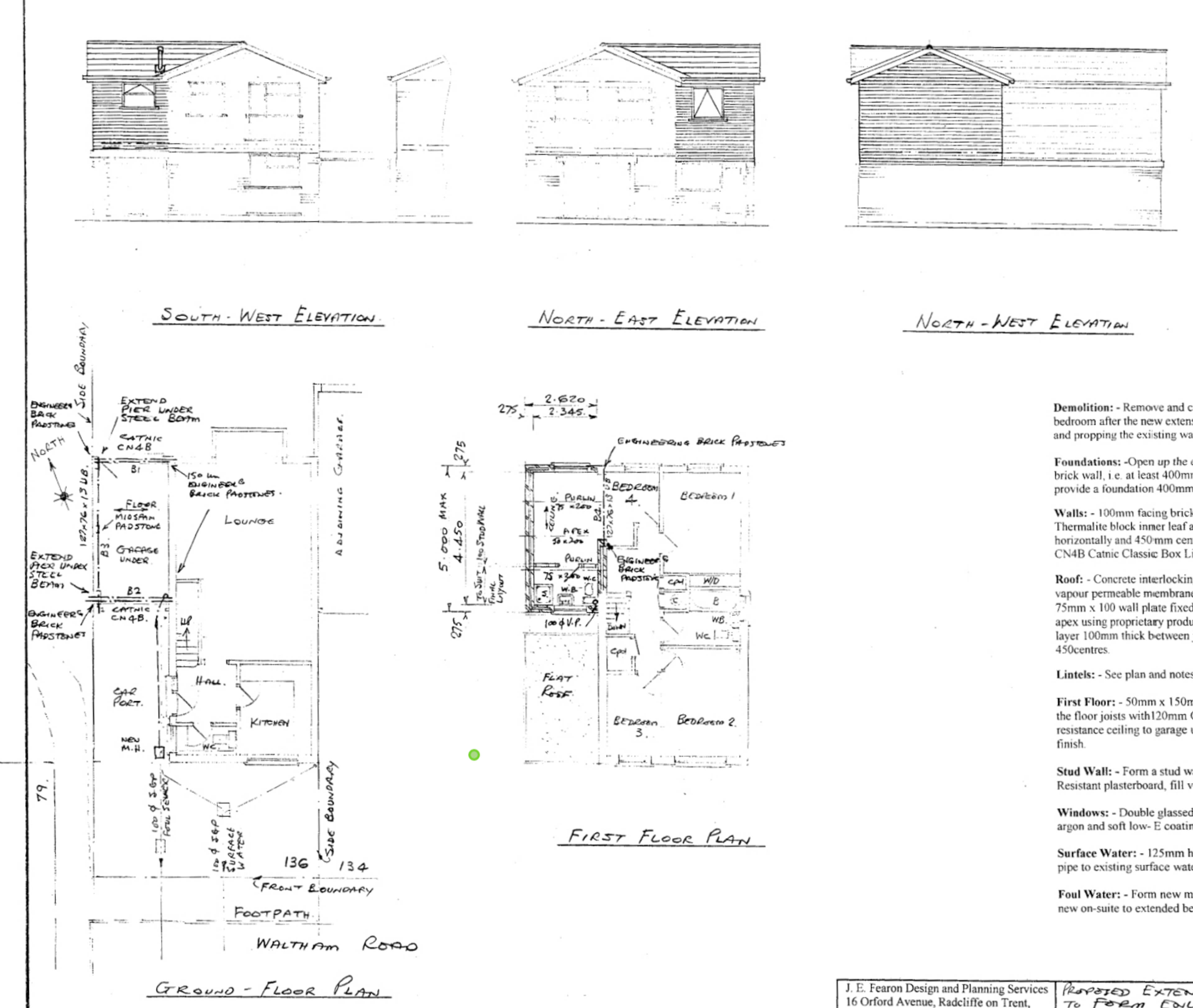 Planning Permission