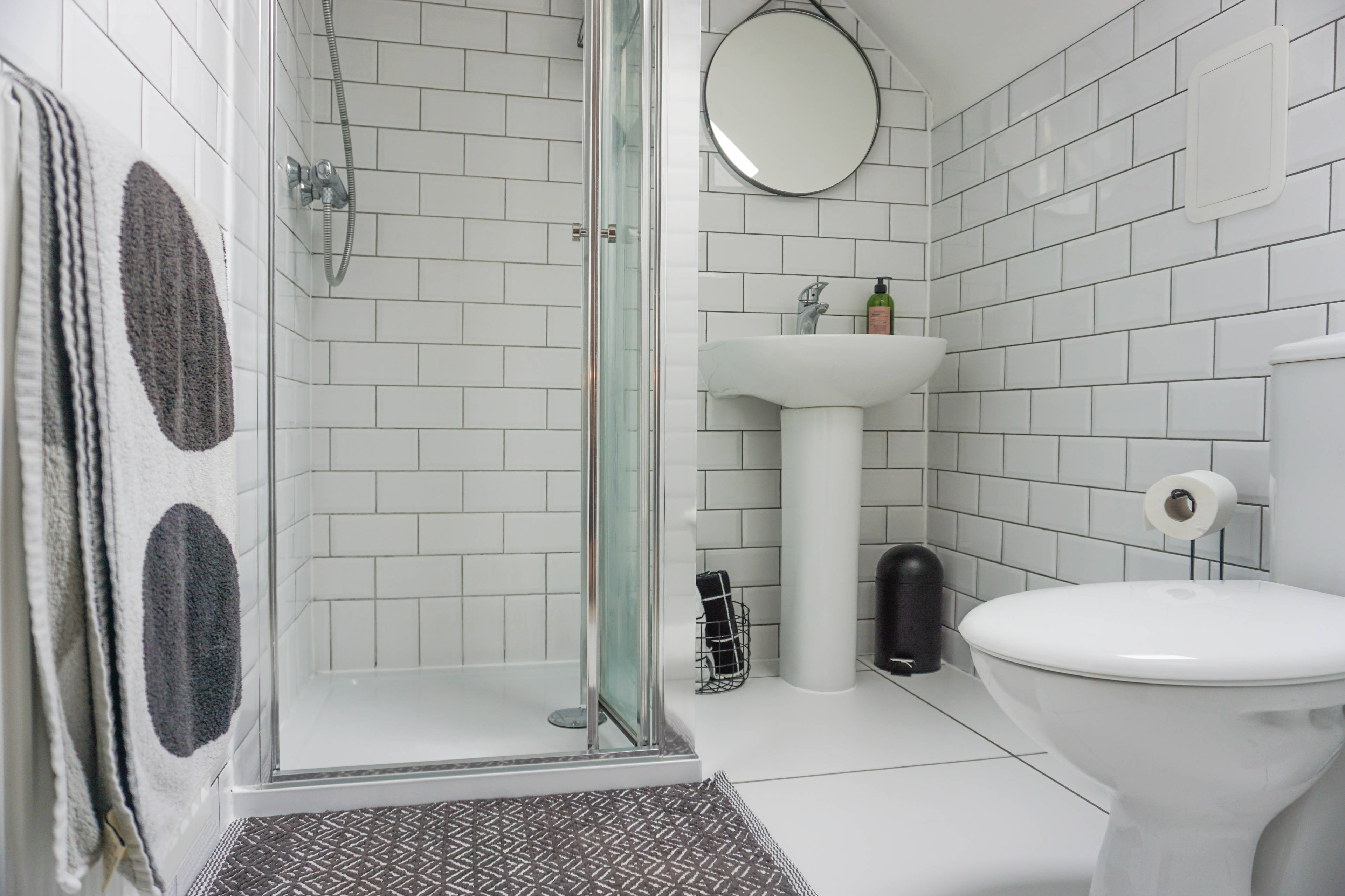 Master En-suite