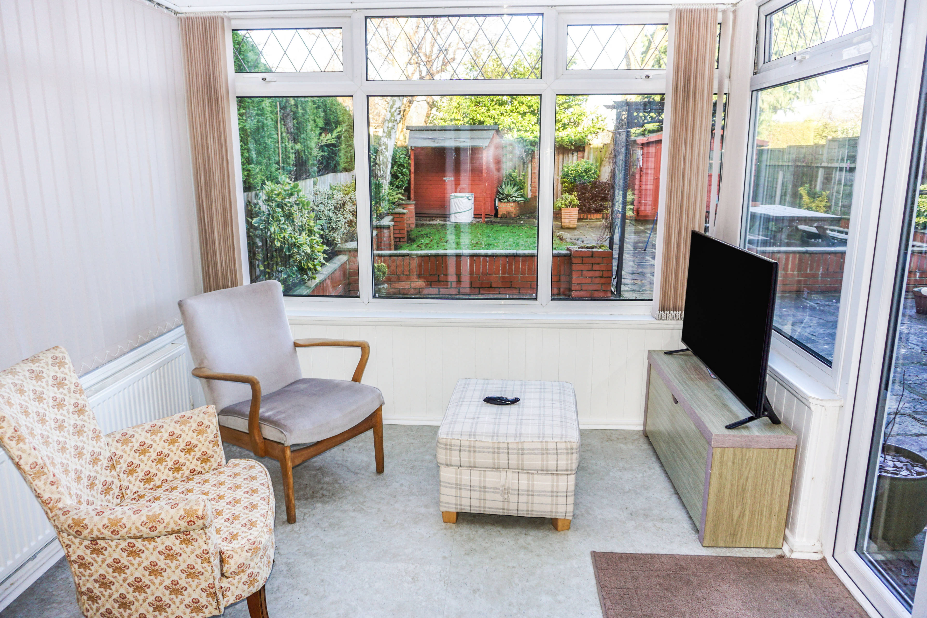 Conservatory